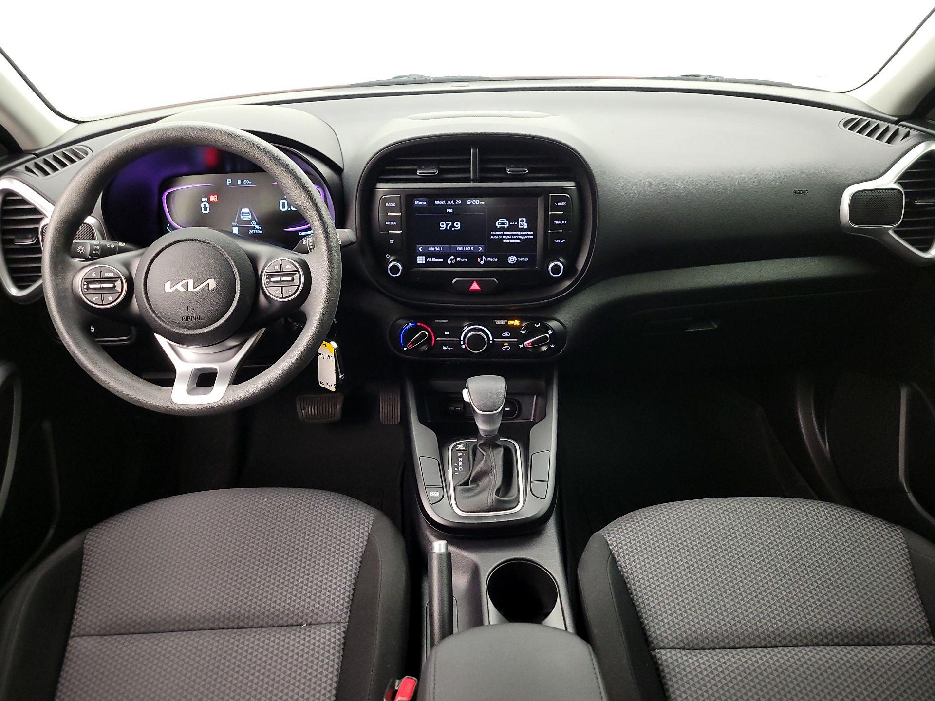 Thumbnail: 2023 Kia Soul - 9