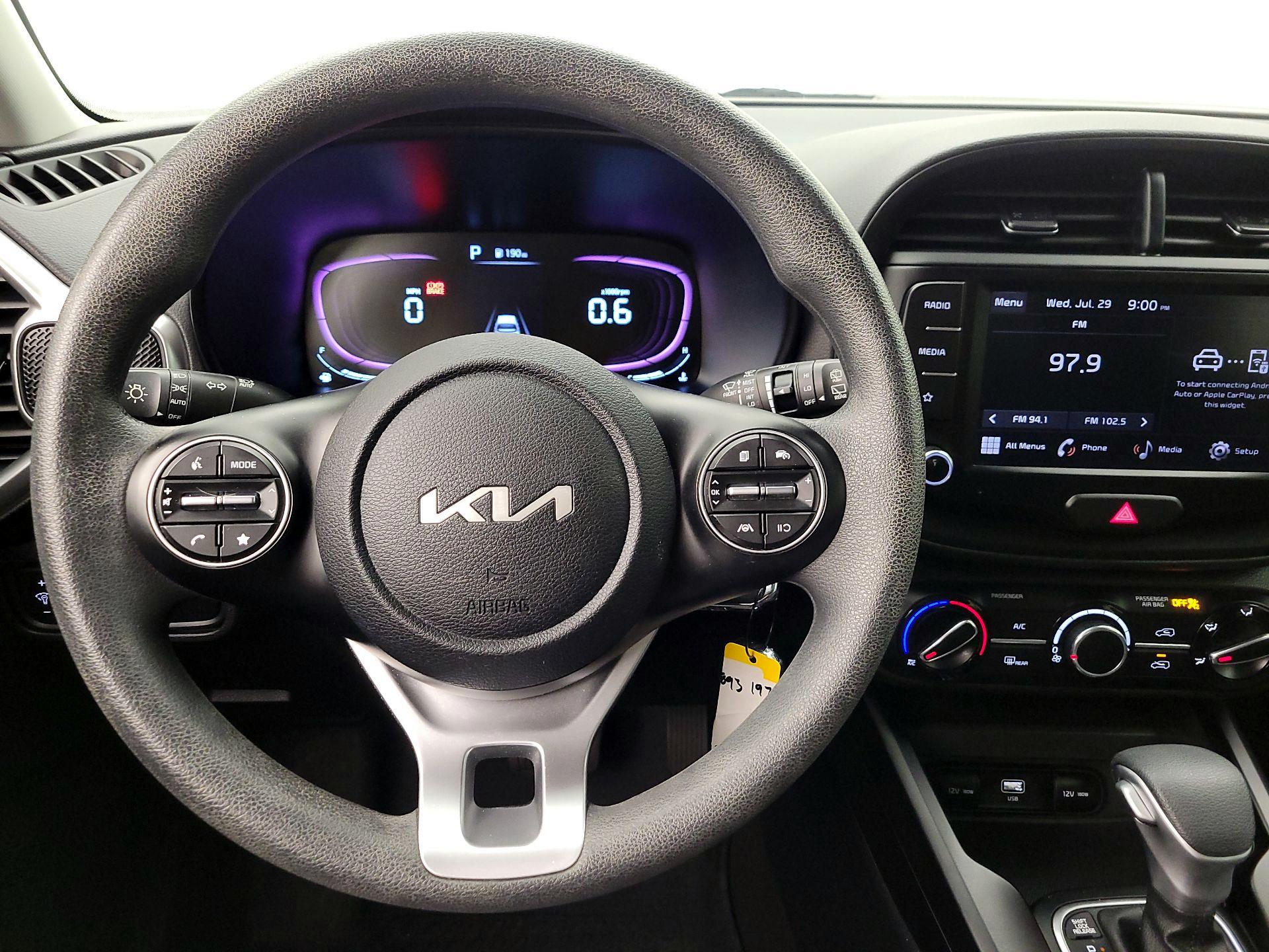 Thumbnail: 2023 Kia Soul - 10