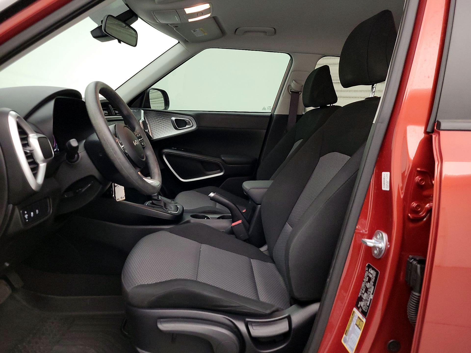 Thumbnail: 2023 Kia Soul - 11