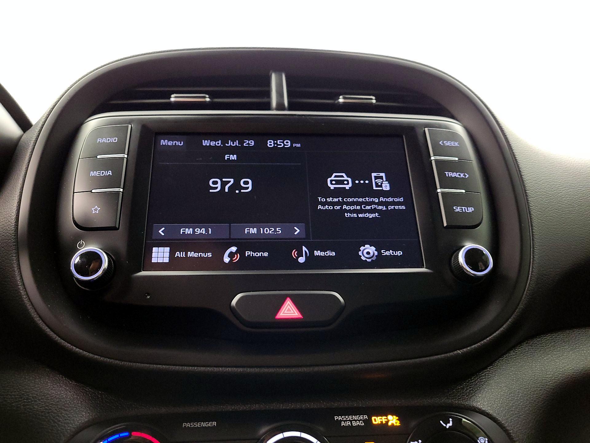 Thumbnail: 2023 Kia Soul - 15