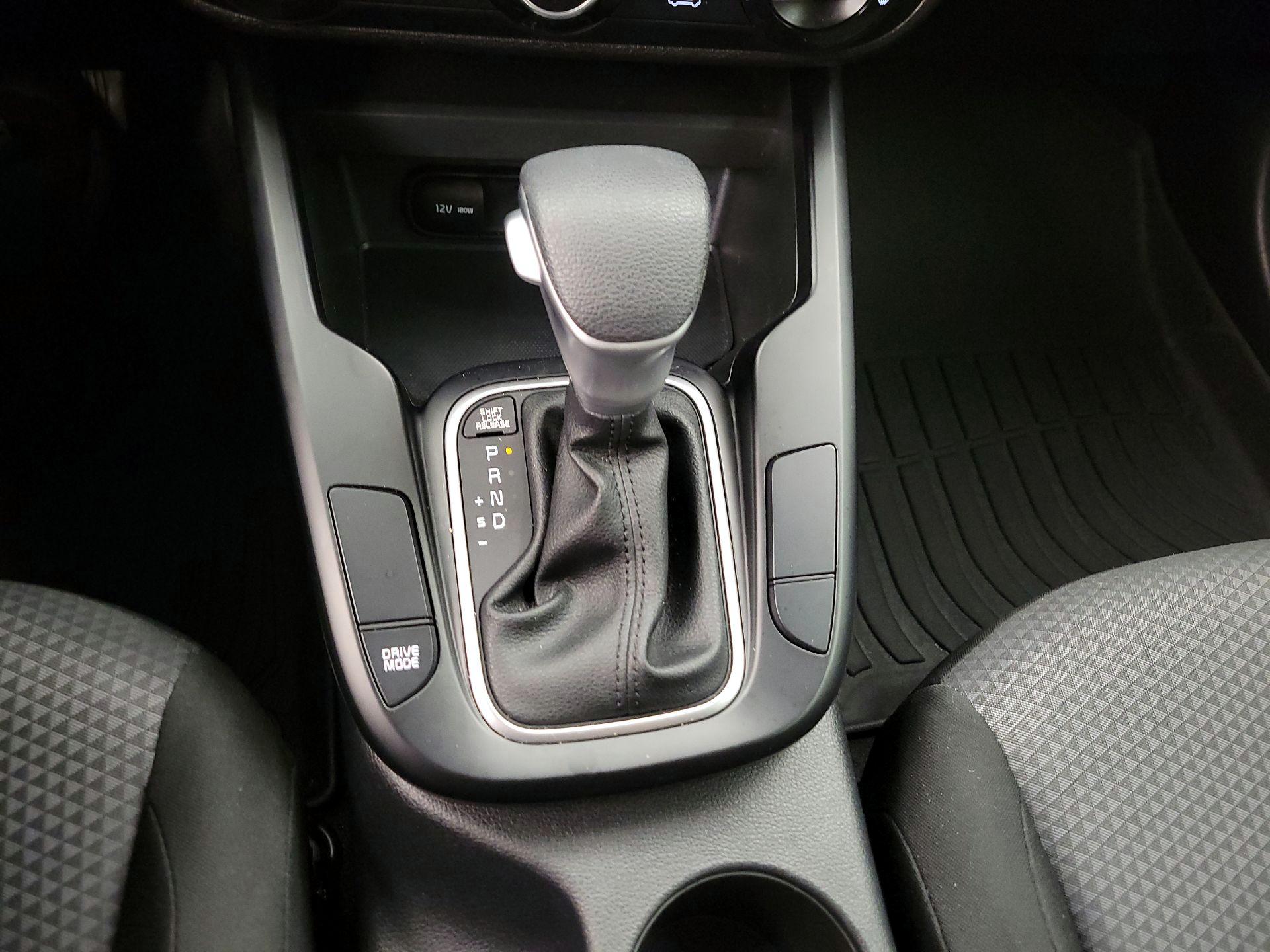Thumbnail: 2023 Kia Soul - 17