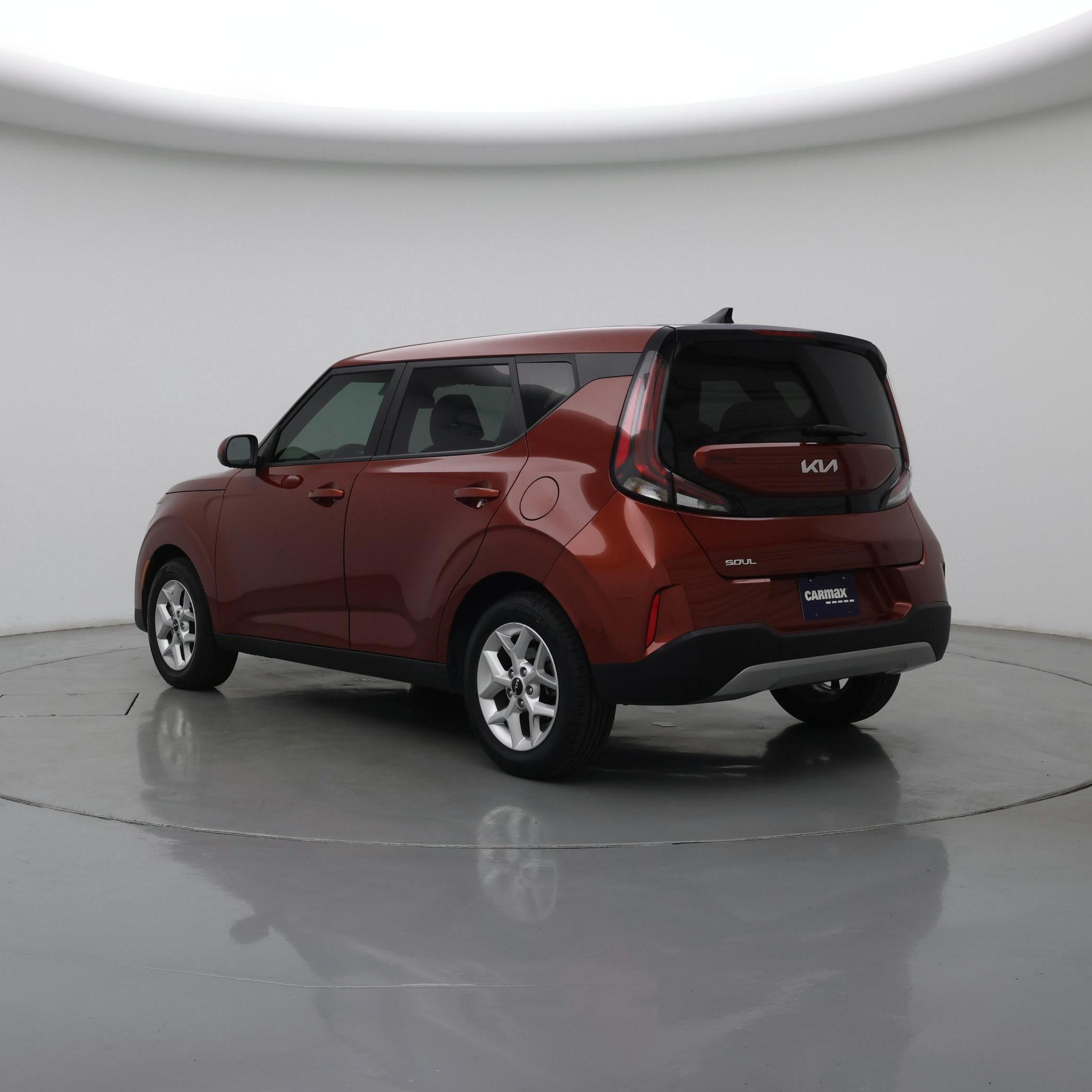 Thumbnail: 2023 Kia Soul - 2