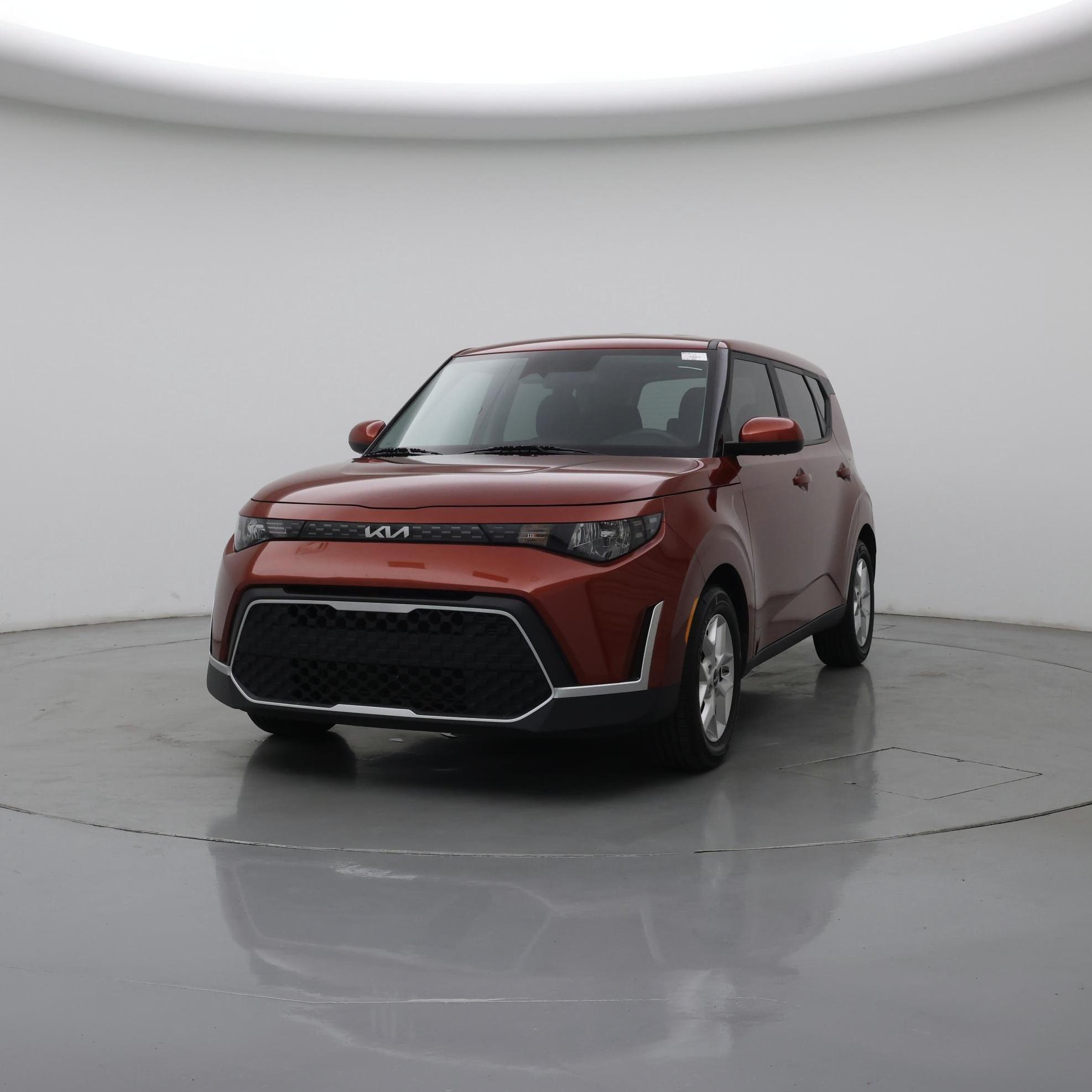 Thumbnail: 2023 Kia Soul - 4