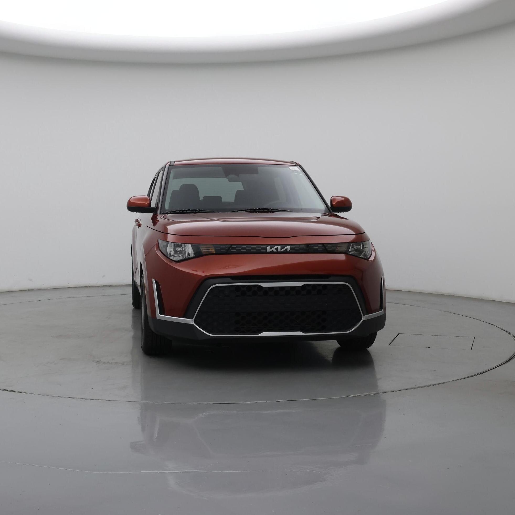 Thumbnail: 2023 Kia Soul - 5