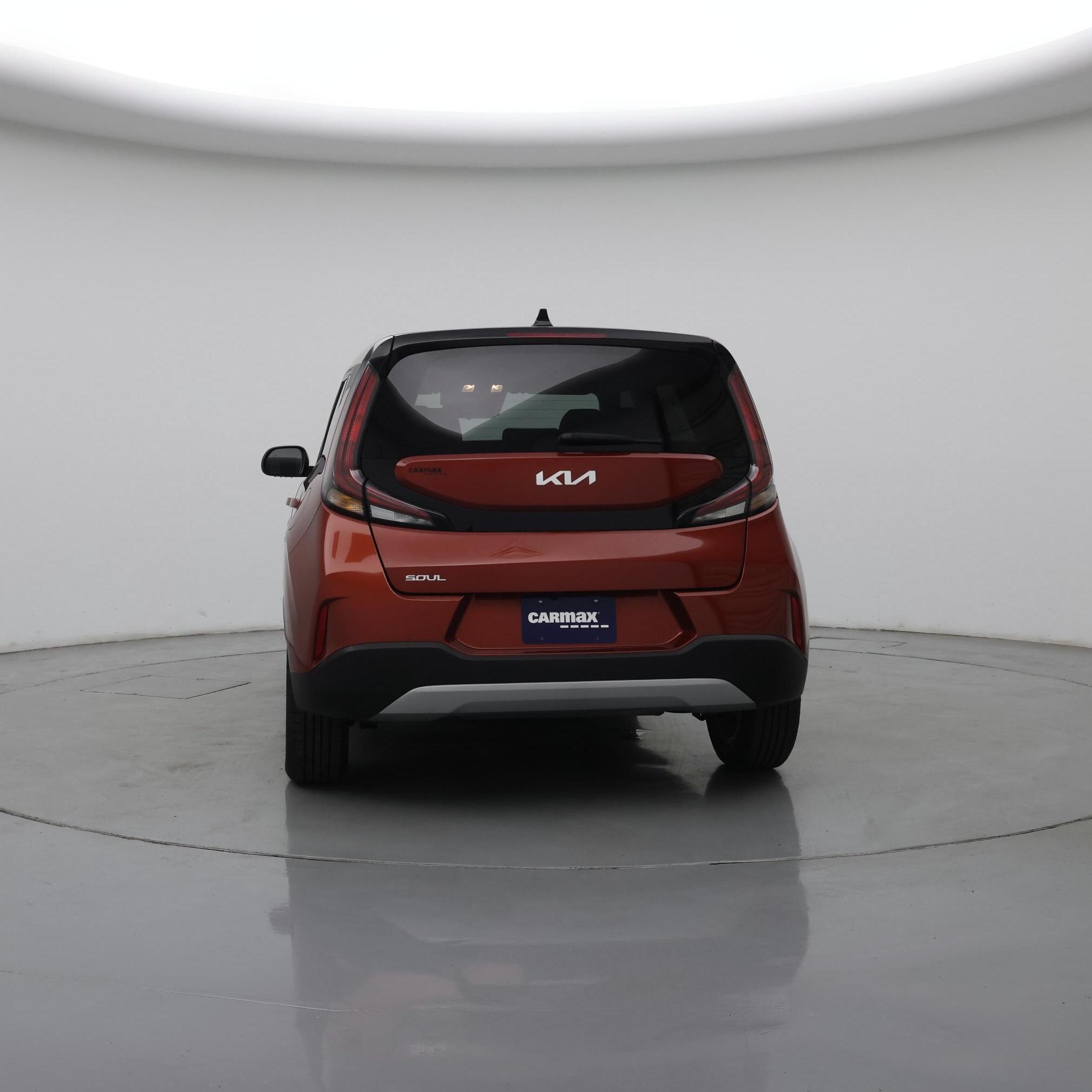 Thumbnail: 2023 Kia Soul - 6