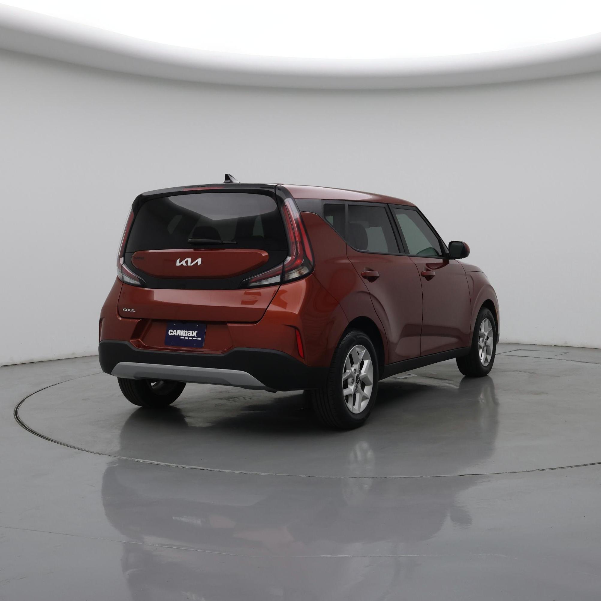 Thumbnail: 2023 Kia Soul - 8