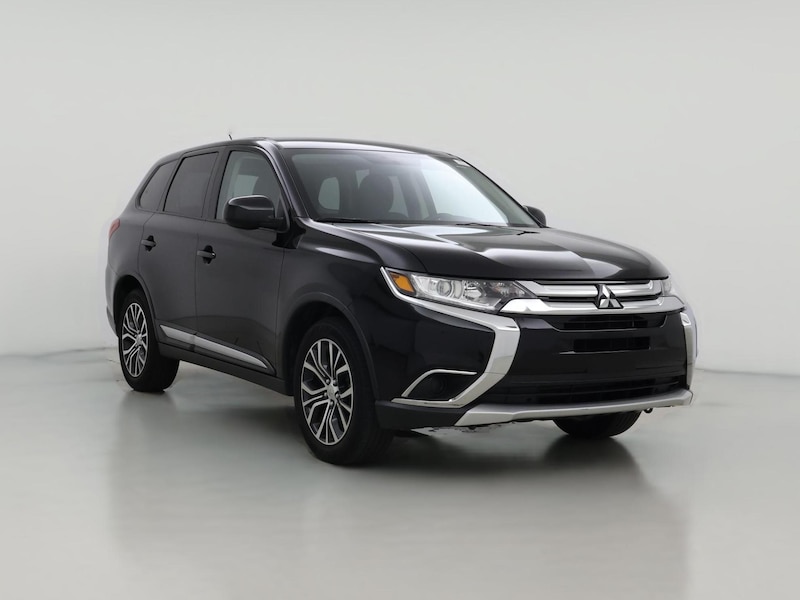 2016 Mitsubishi Outlander ES -
                  Fort Myers, FL