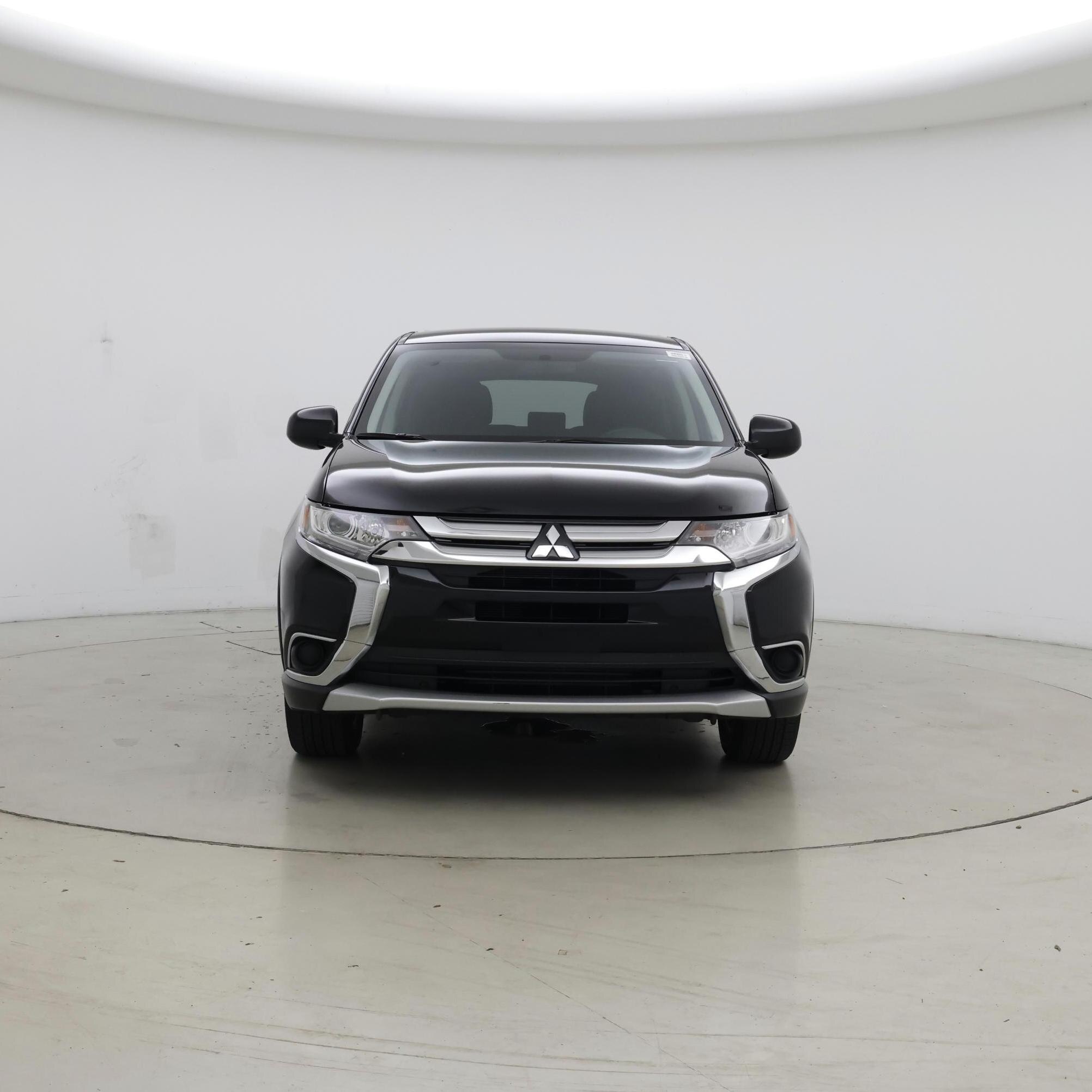 Thumbnail: 2016 Mitsubishi Outlander - 5