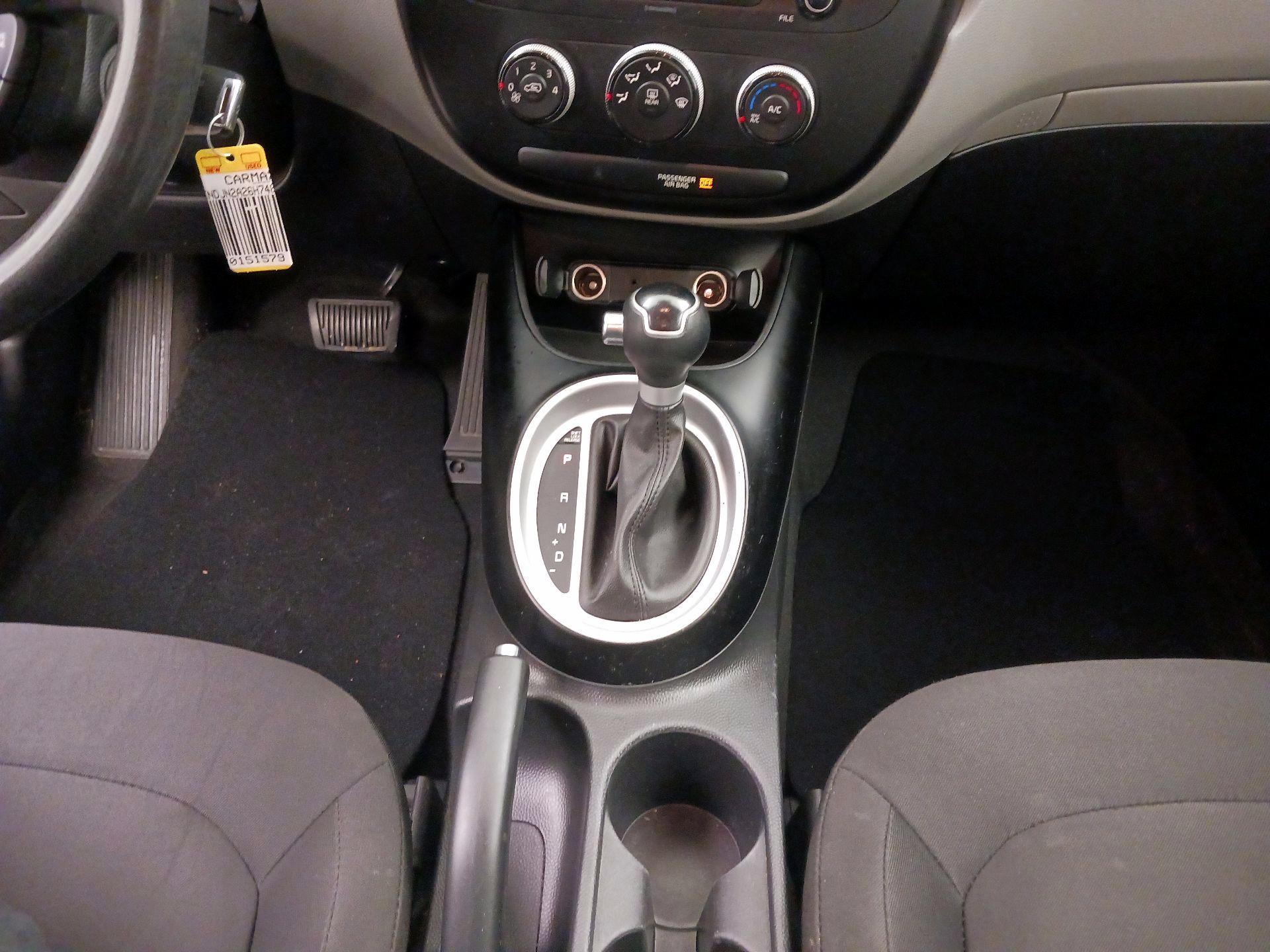 Thumbnail: 2017 Kia Soul - 15