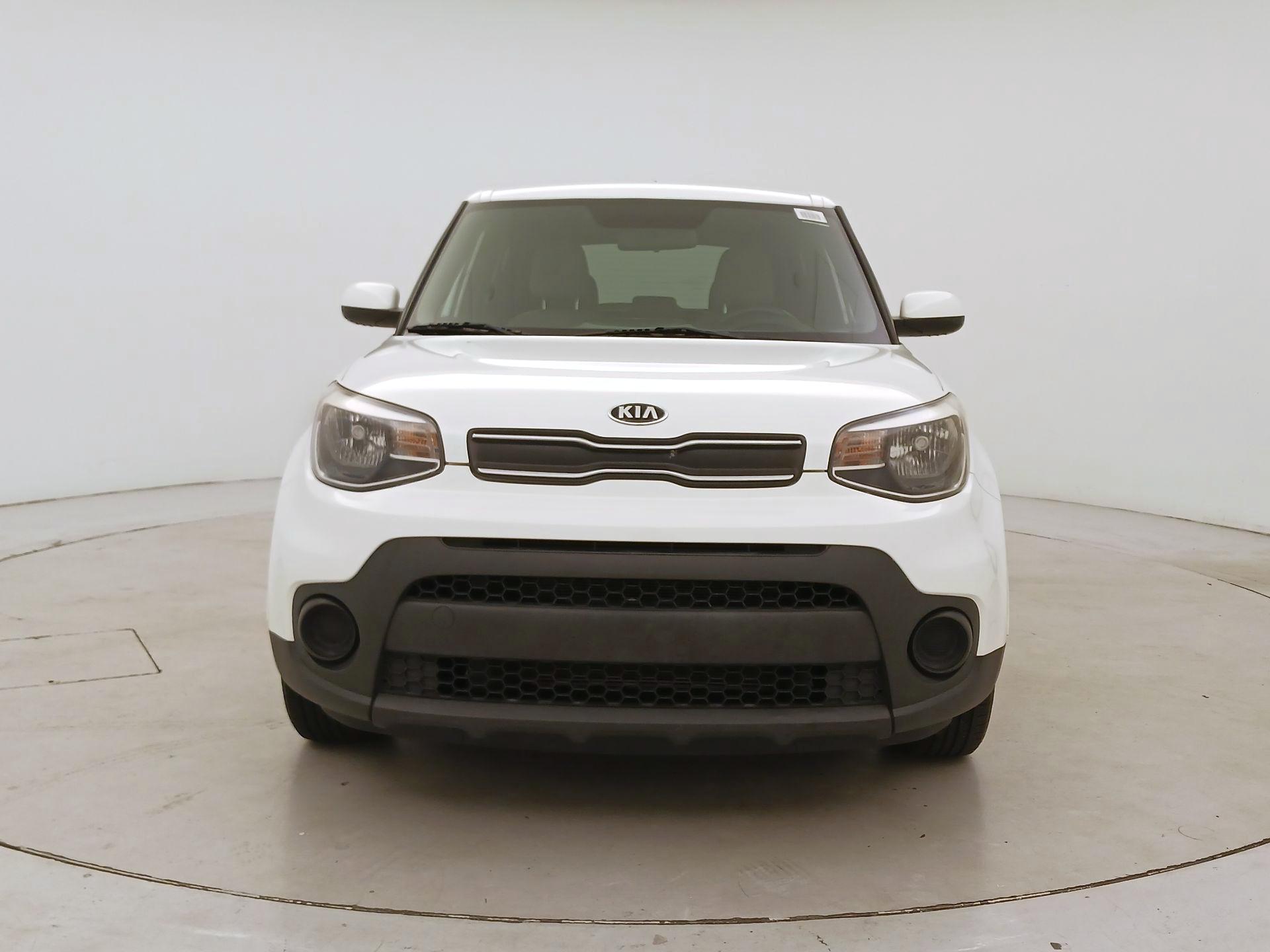 Thumbnail: 2017 Kia Soul - 2