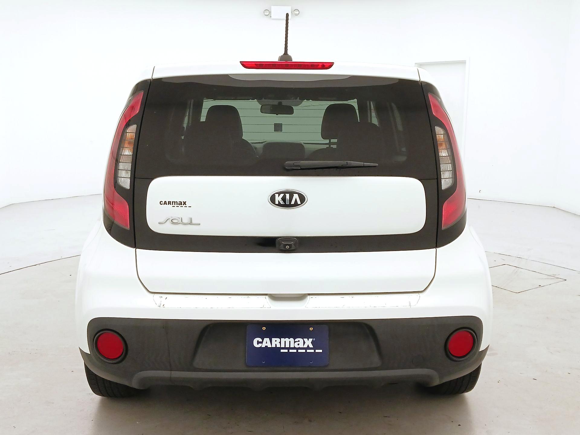 Thumbnail: 2017 Kia Soul - 6
