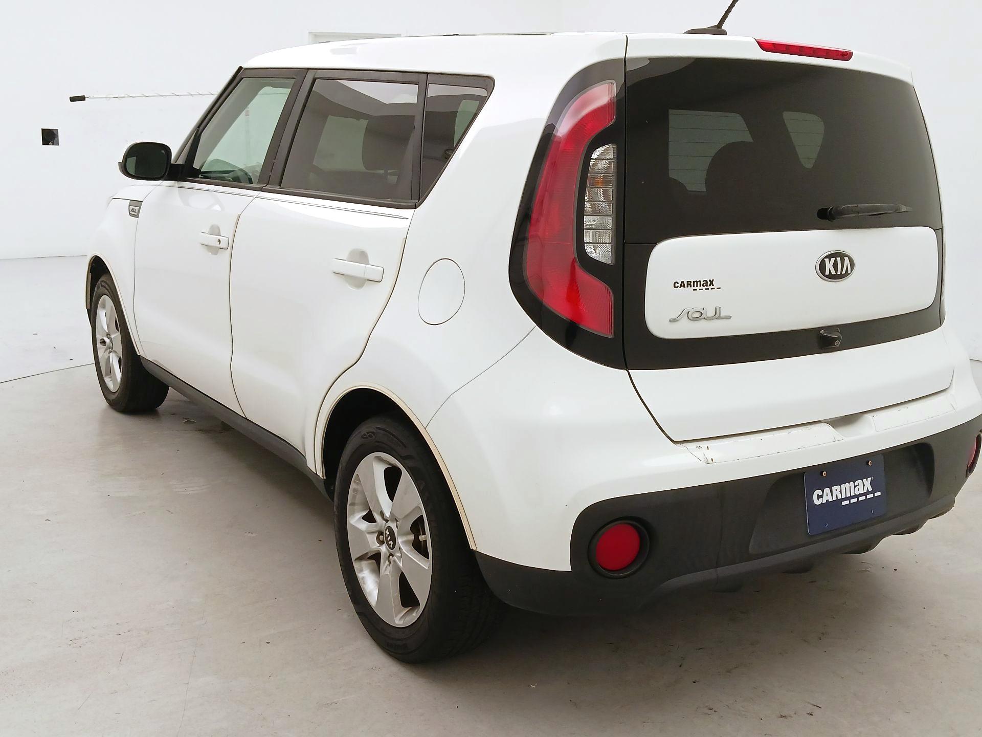 Thumbnail: 2017 Kia Soul - 7