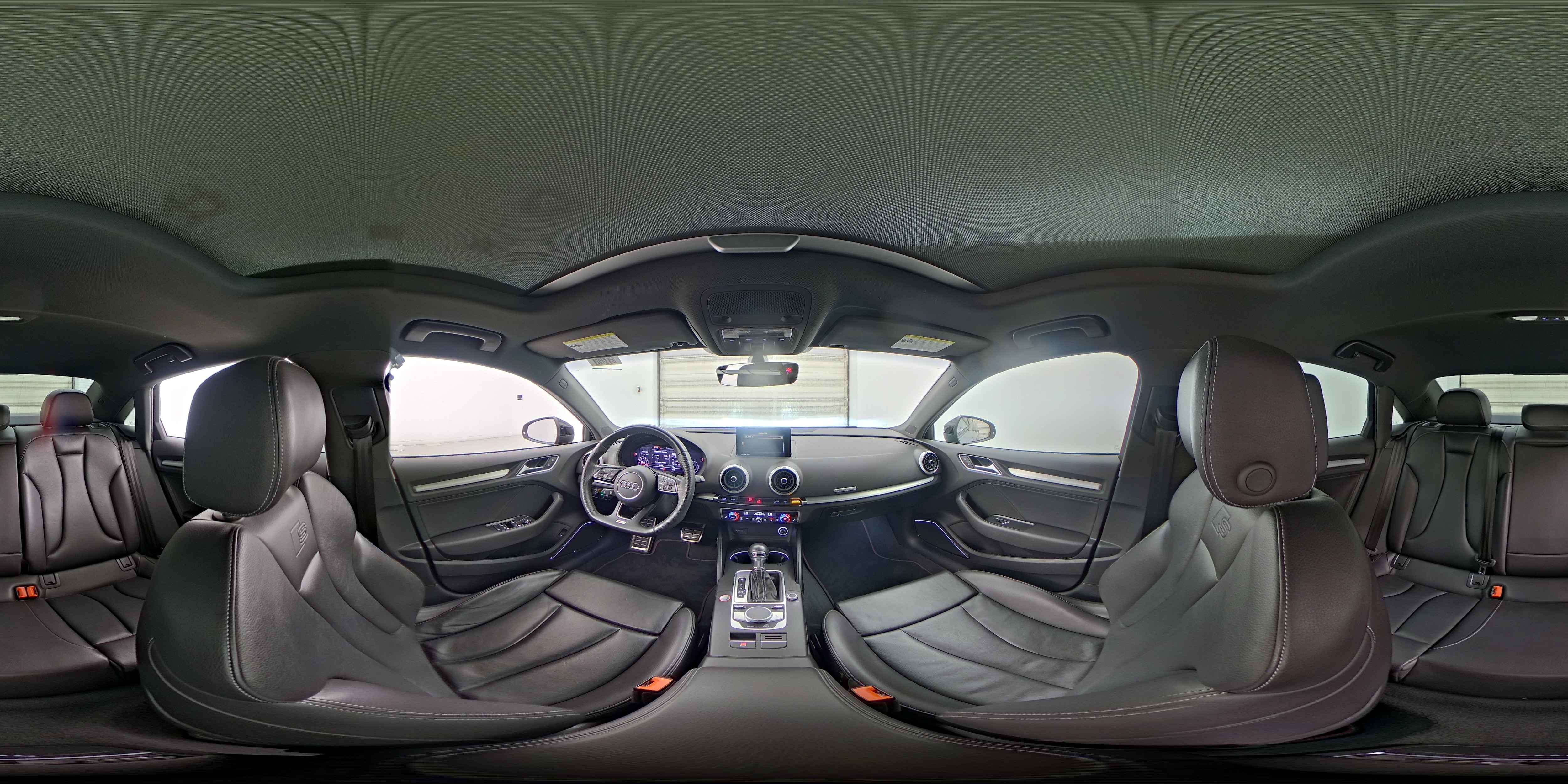 2018 Audi S3 Premium Plus - Photo 26