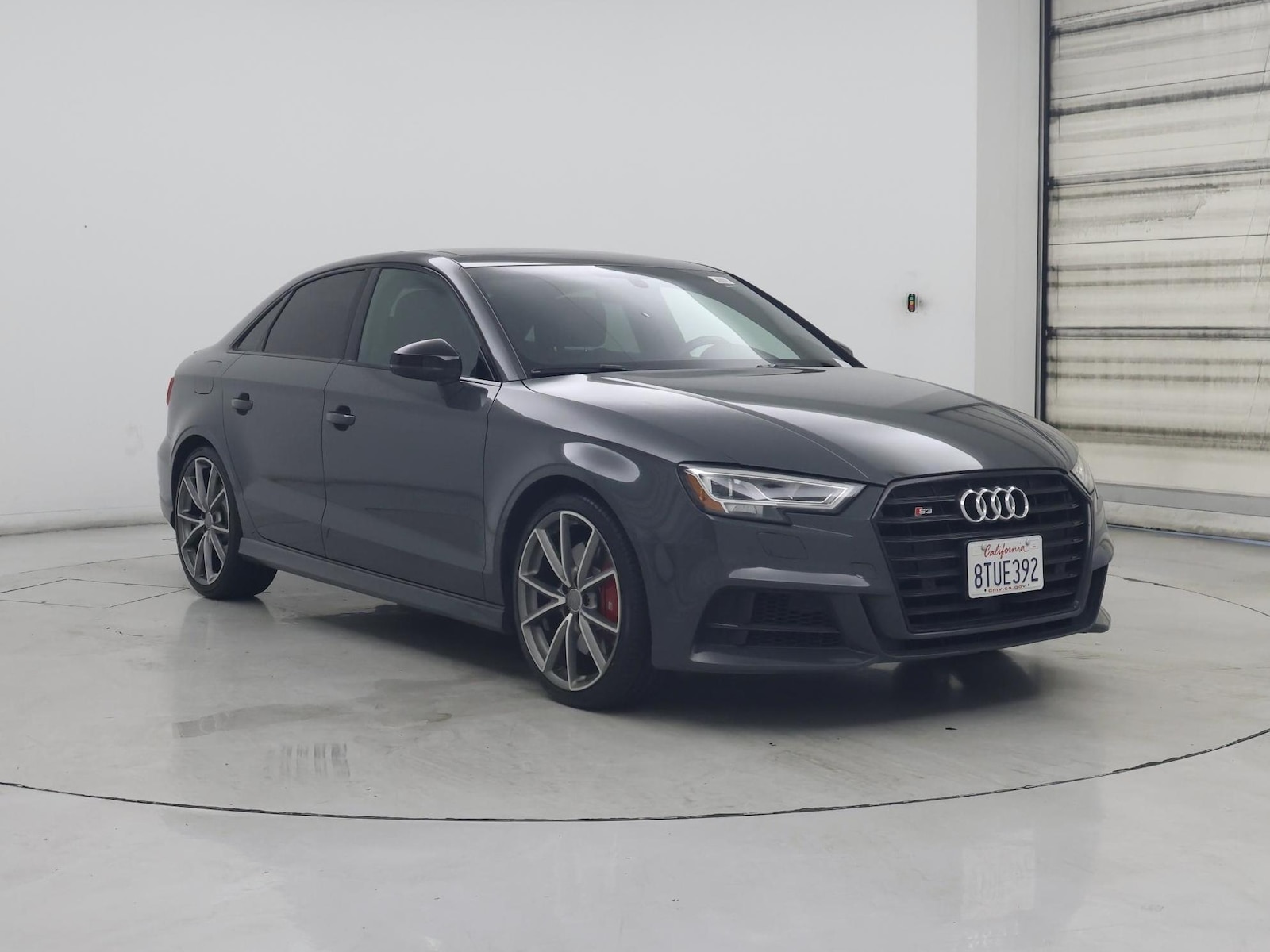 2018 Audi S3 Premium Plus - Photo 2