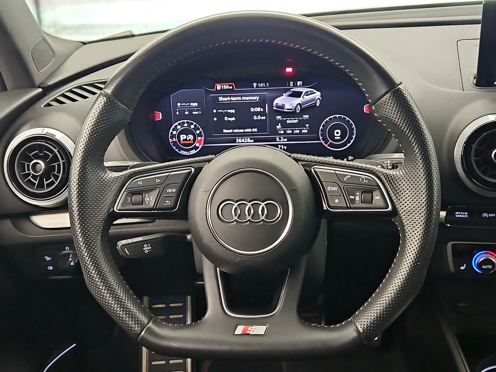 2018 Audi S3 Premium Plus - Photo 11