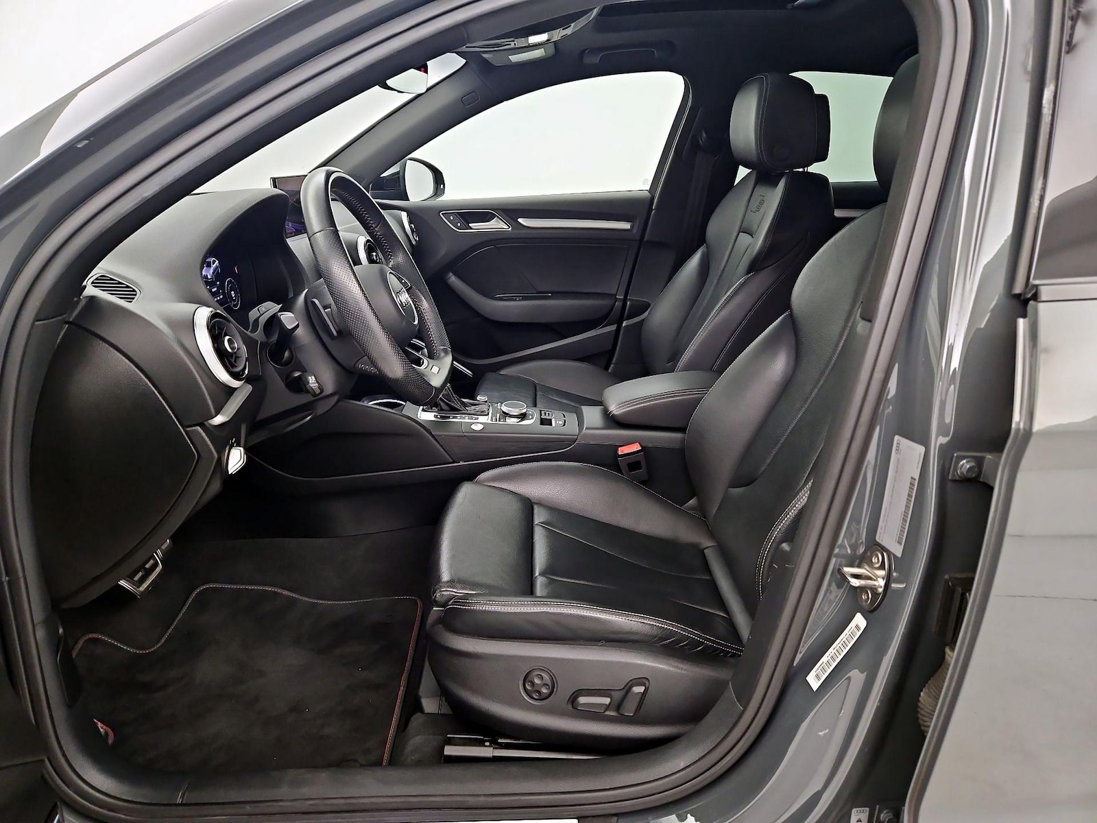 2018 Audi S3 Premium Plus - Photo 12