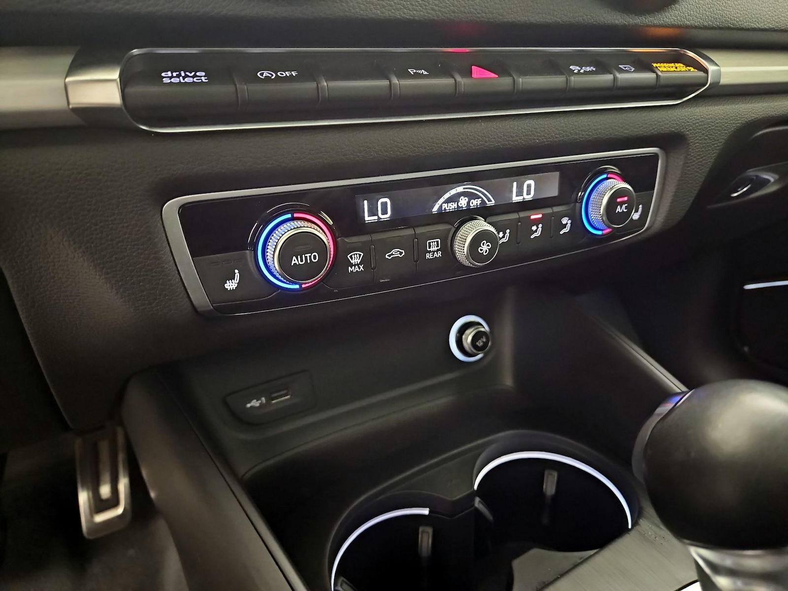 2018 Audi S3 Premium Plus - Photo 18