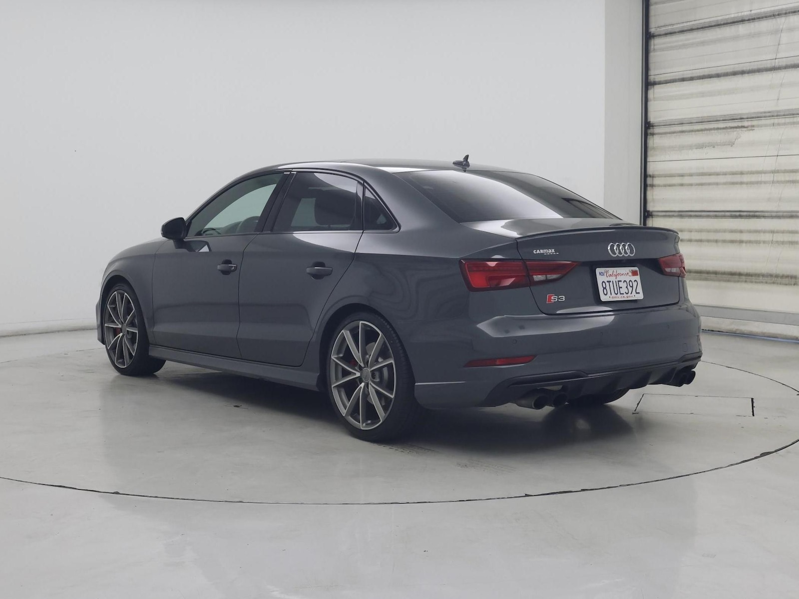 2018 Audi S3 Premium Plus - Photo 3