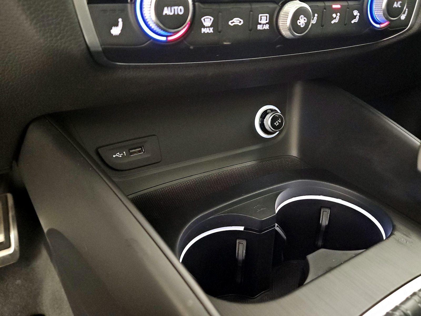 2018 Audi S3 Premium Plus - Photo 20