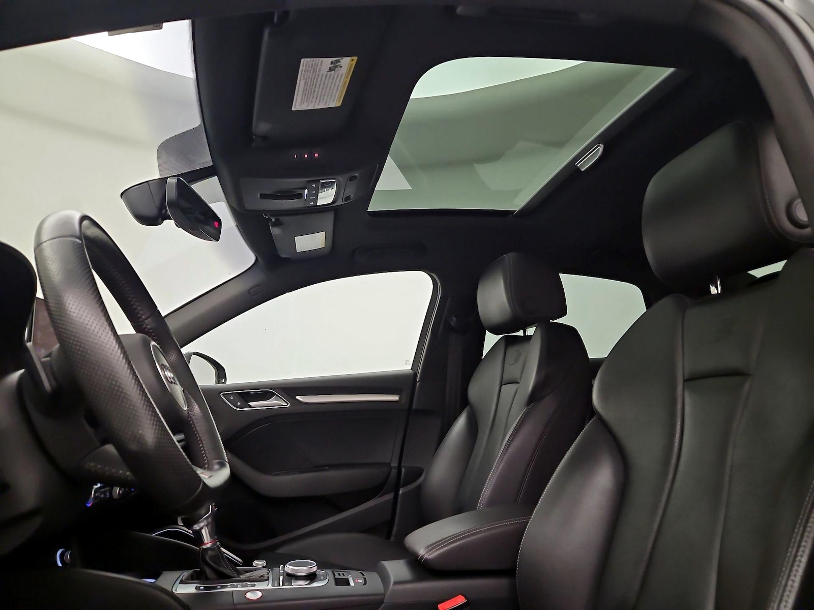 2018 Audi S3 Premium Plus - Photo 21