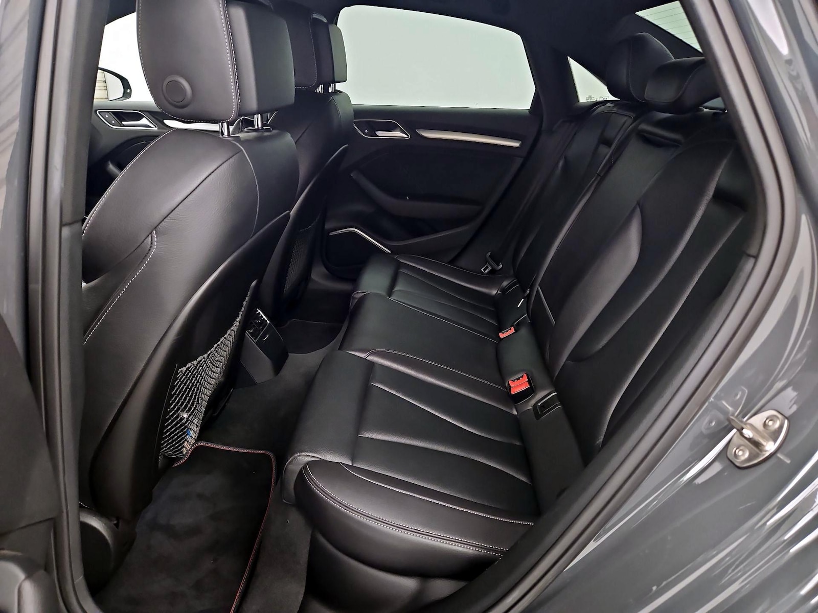 2018 Audi S3 Premium Plus - Photo 22