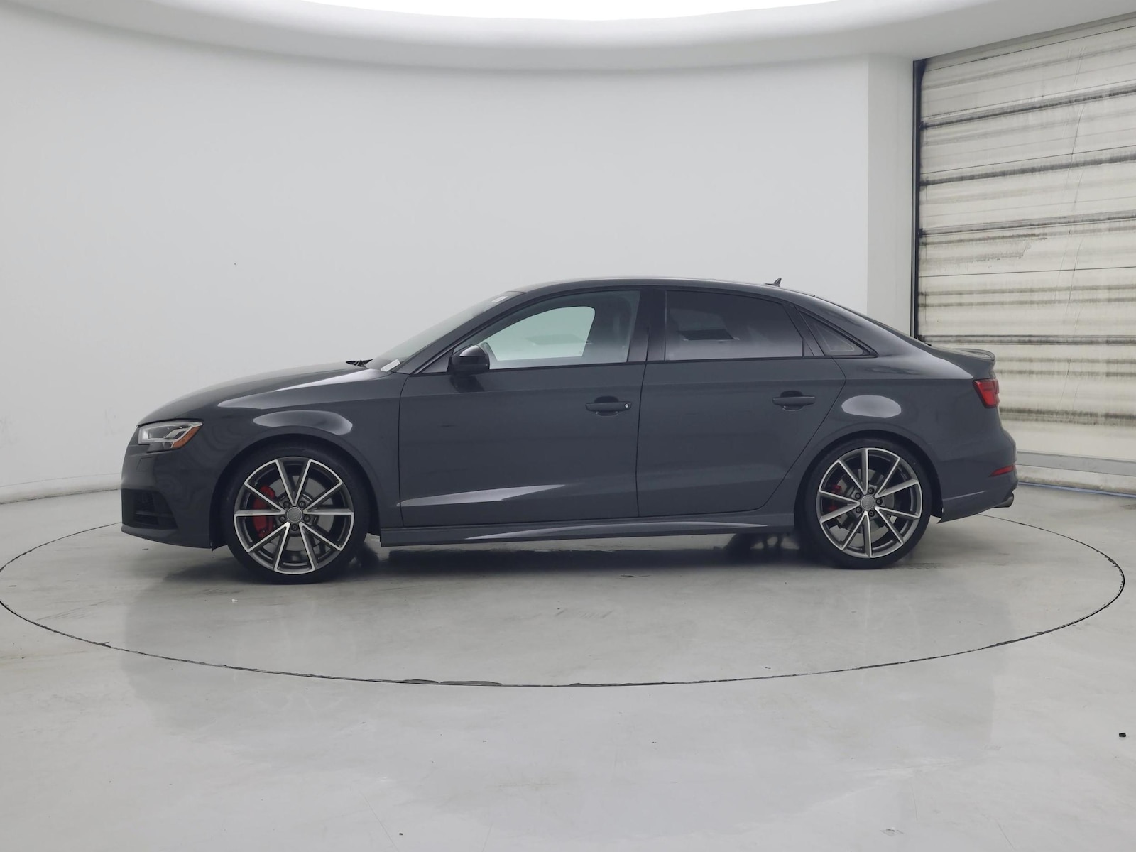 2018 Audi S3 Premium Plus - Photo 4