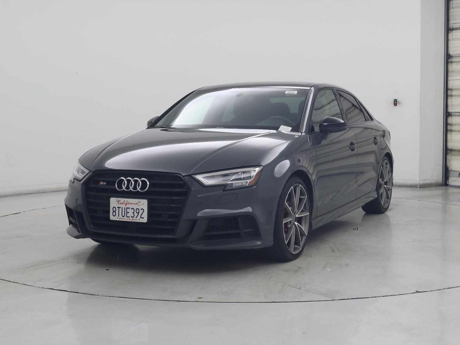 2018 Audi S3 Premium Plus - Photo 5