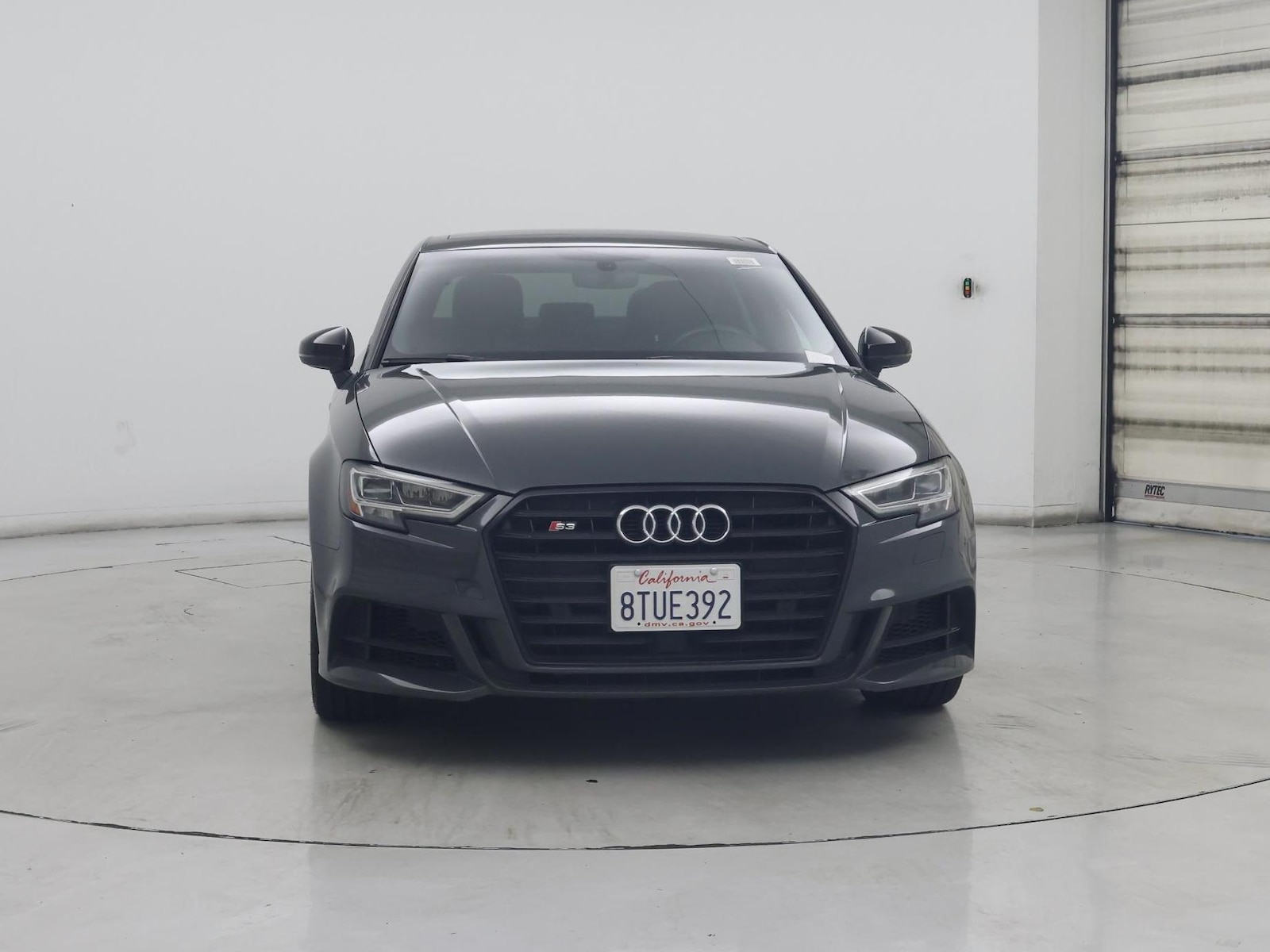 2018 Audi S3 Premium Plus - Photo 6