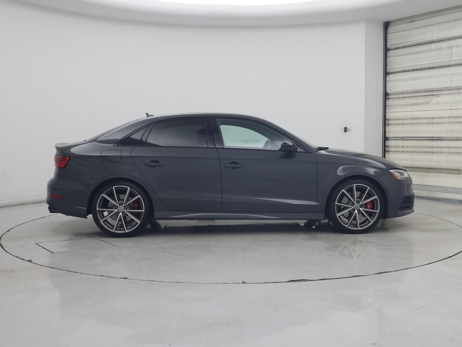 2018 Audi S3 Premium Plus - Photo 8
