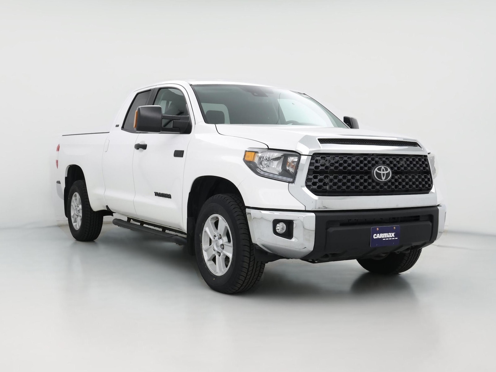 2020 Toyota Tundra