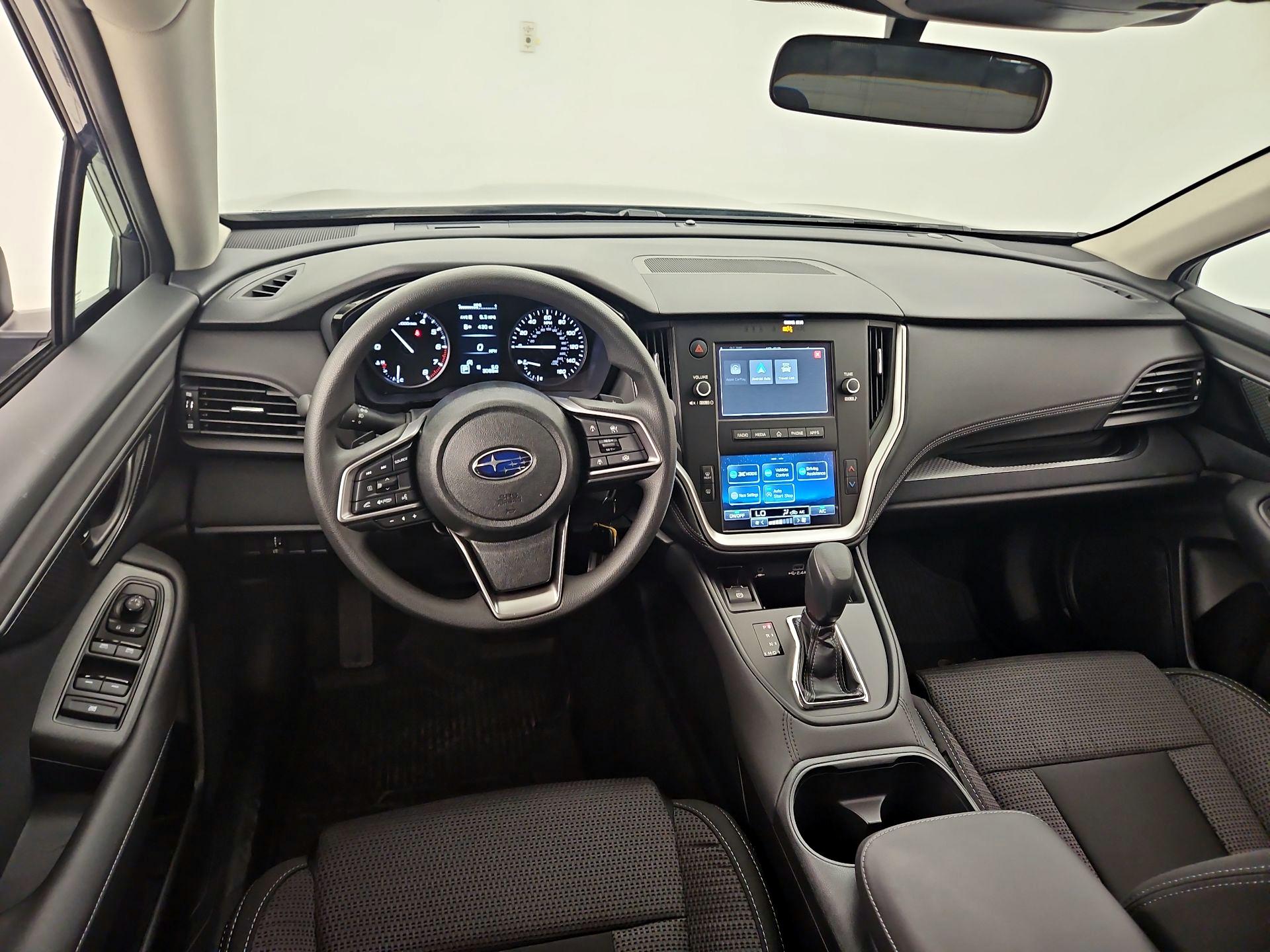 Thumbnail: 2025 Subaru Outback - 9