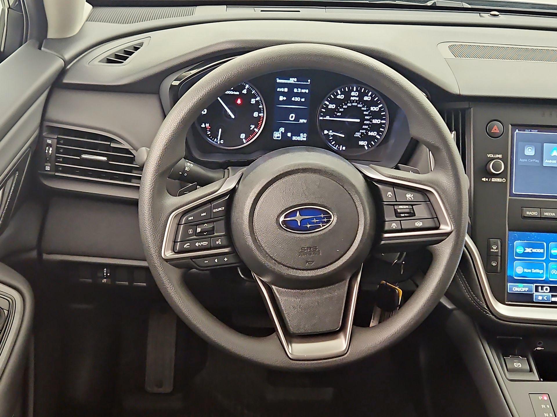 Thumbnail: 2025 Subaru Outback - 10