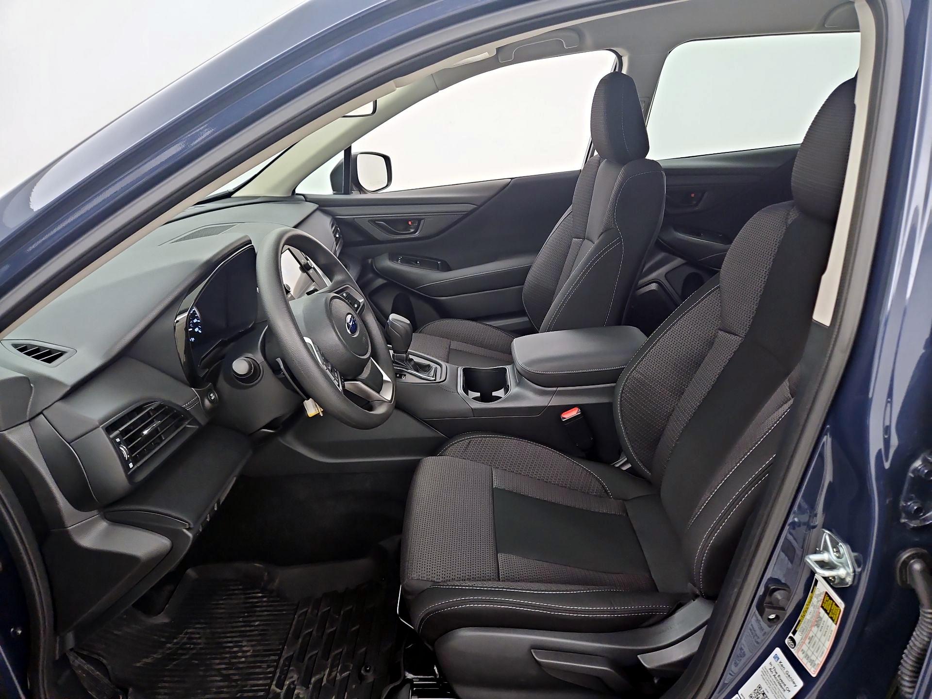 Thumbnail: 2025 Subaru Outback - 11