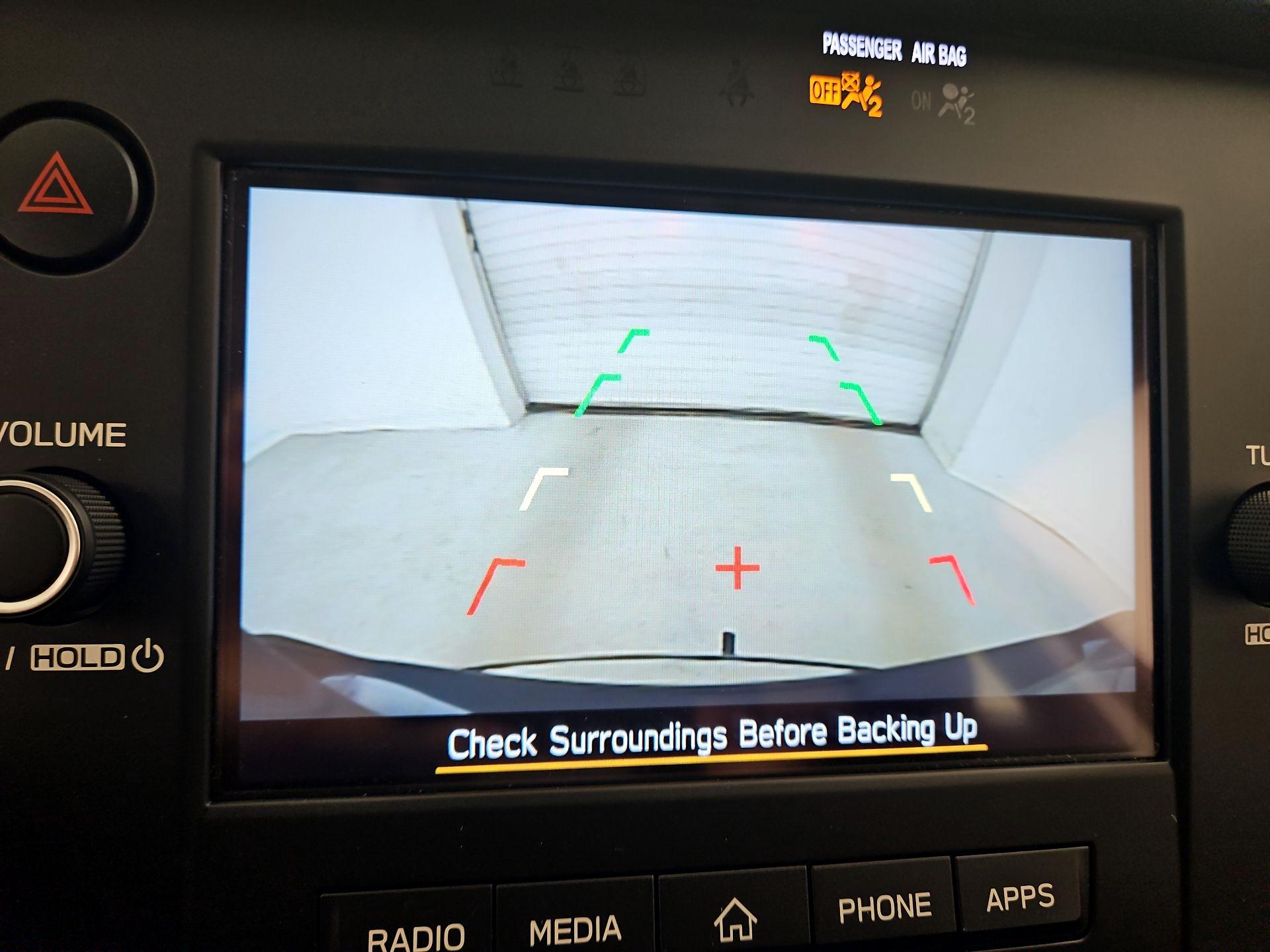 Thumbnail: 2025 Subaru Outback - 14