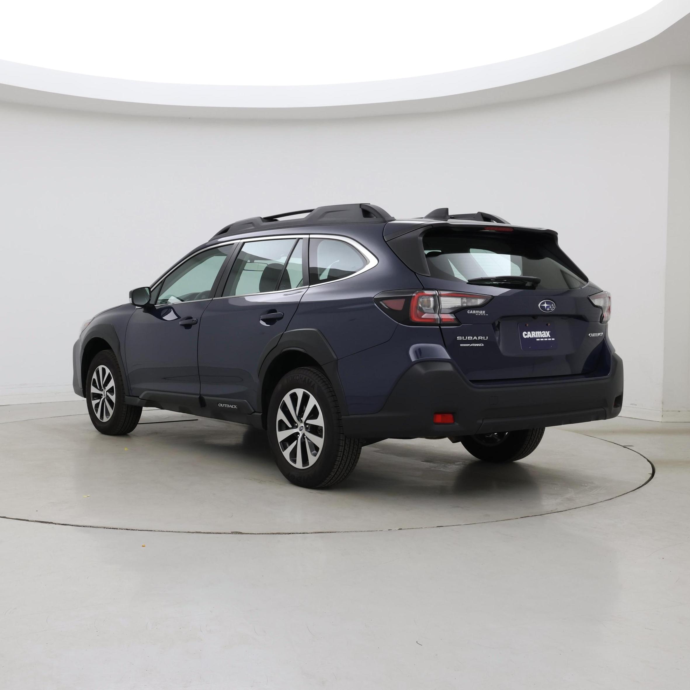 Thumbnail: 2025 Subaru Outback - 2