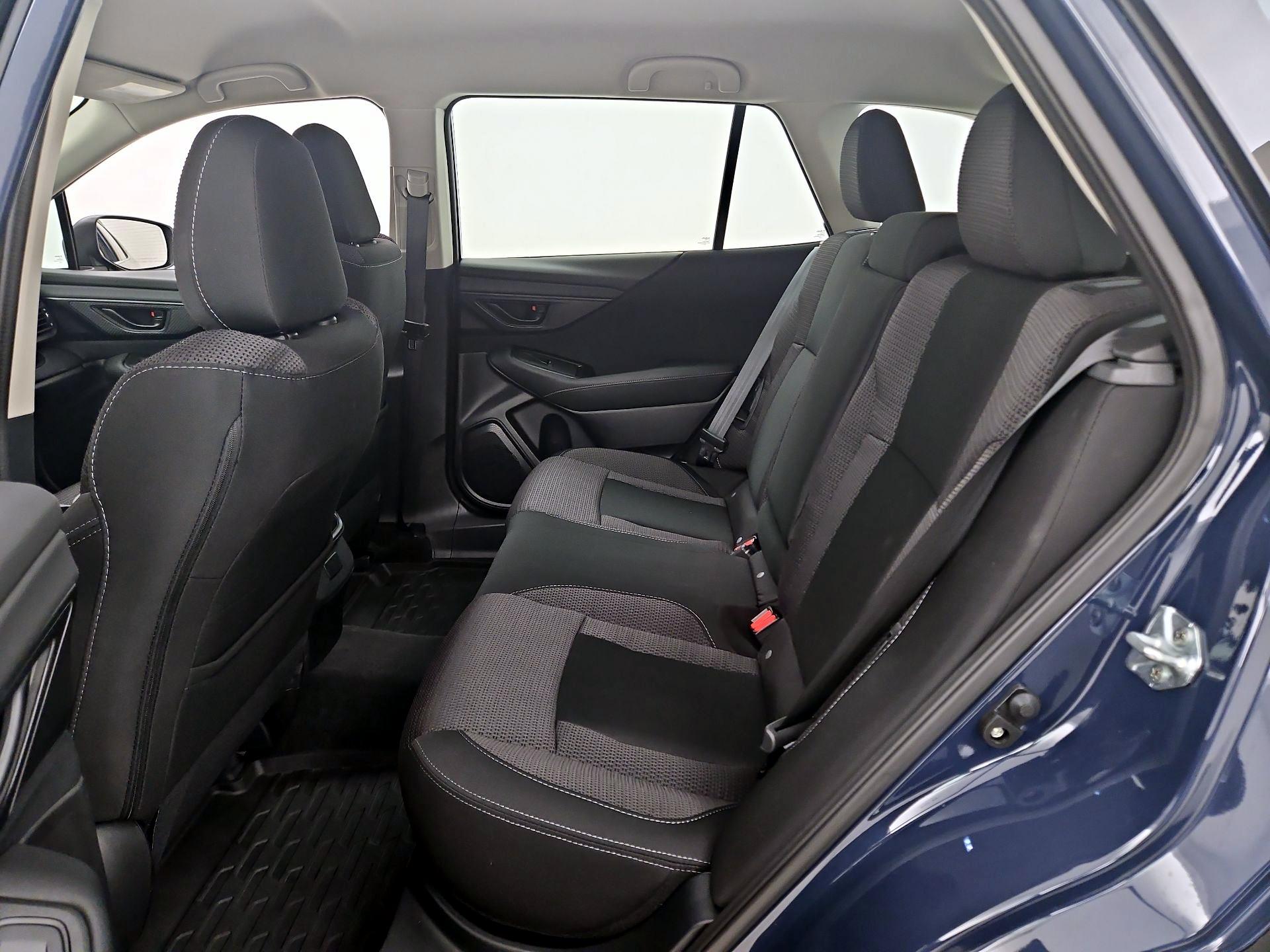 Thumbnail: 2025 Subaru Outback - 19