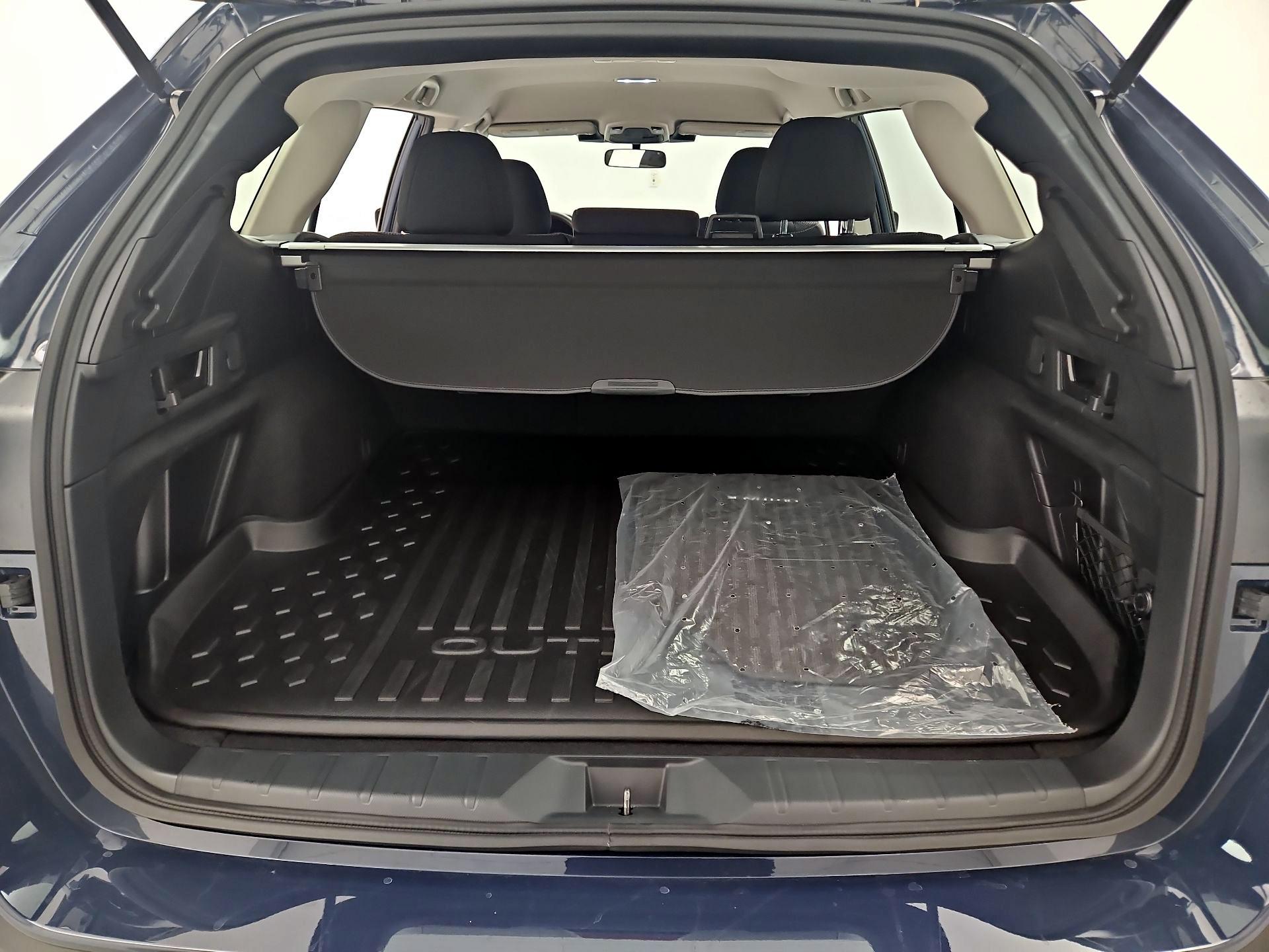 Thumbnail: 2025 Subaru Outback - 20