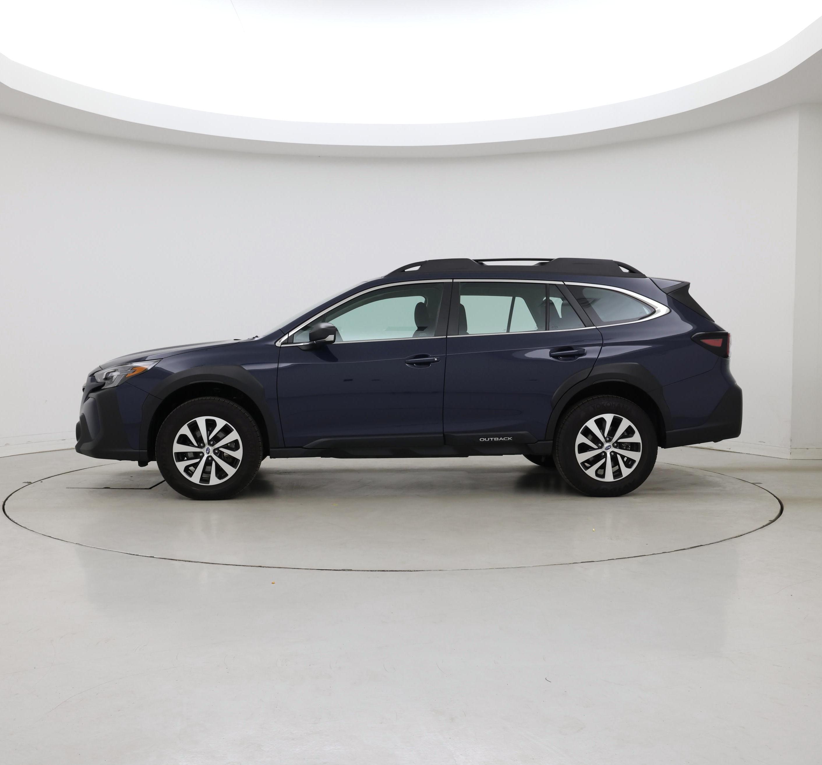 Thumbnail: 2025 Subaru Outback - 3
