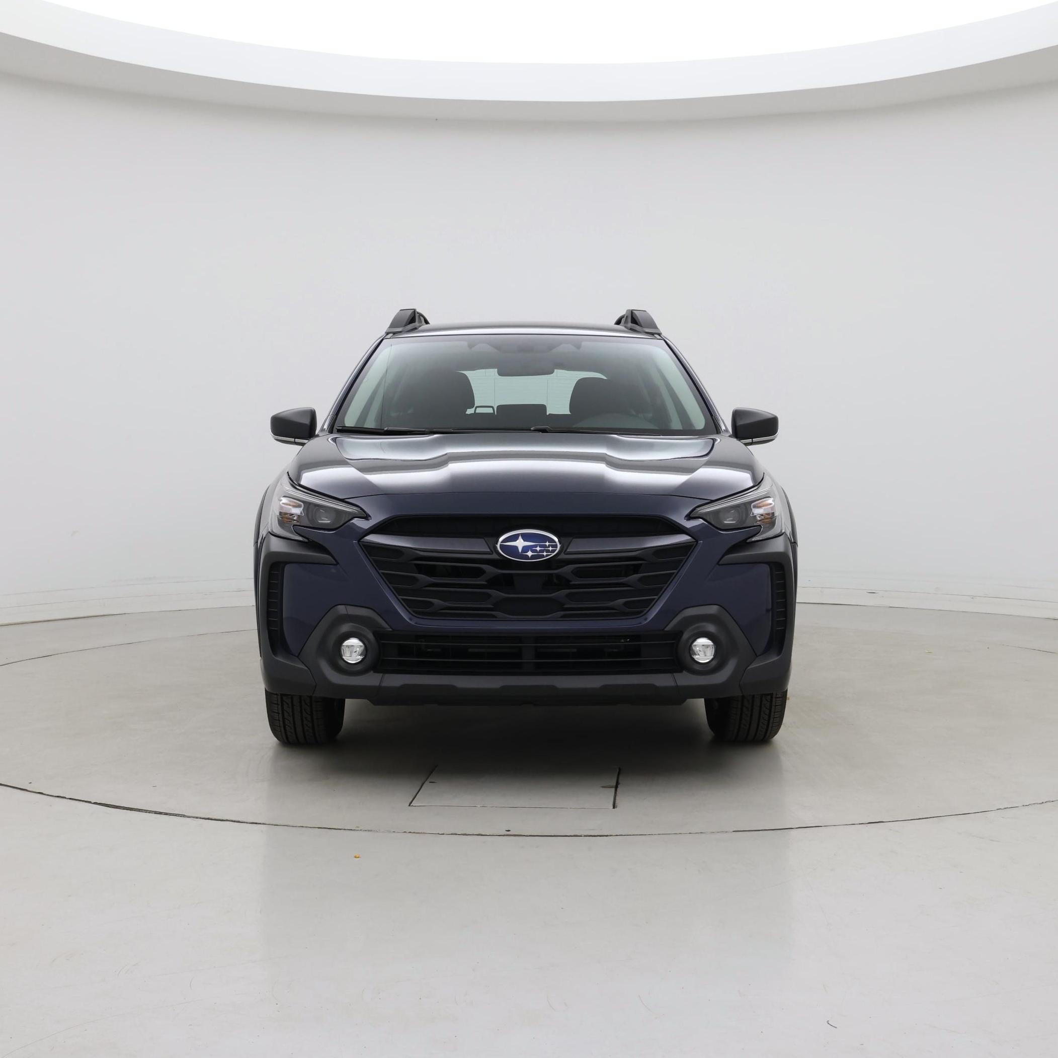 Thumbnail: 2025 Subaru Outback - 5