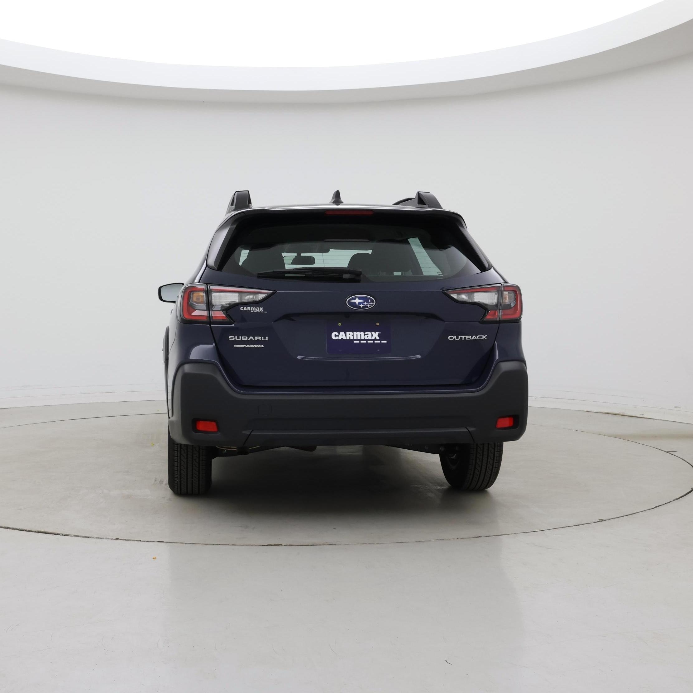 Thumbnail: 2025 Subaru Outback - 6