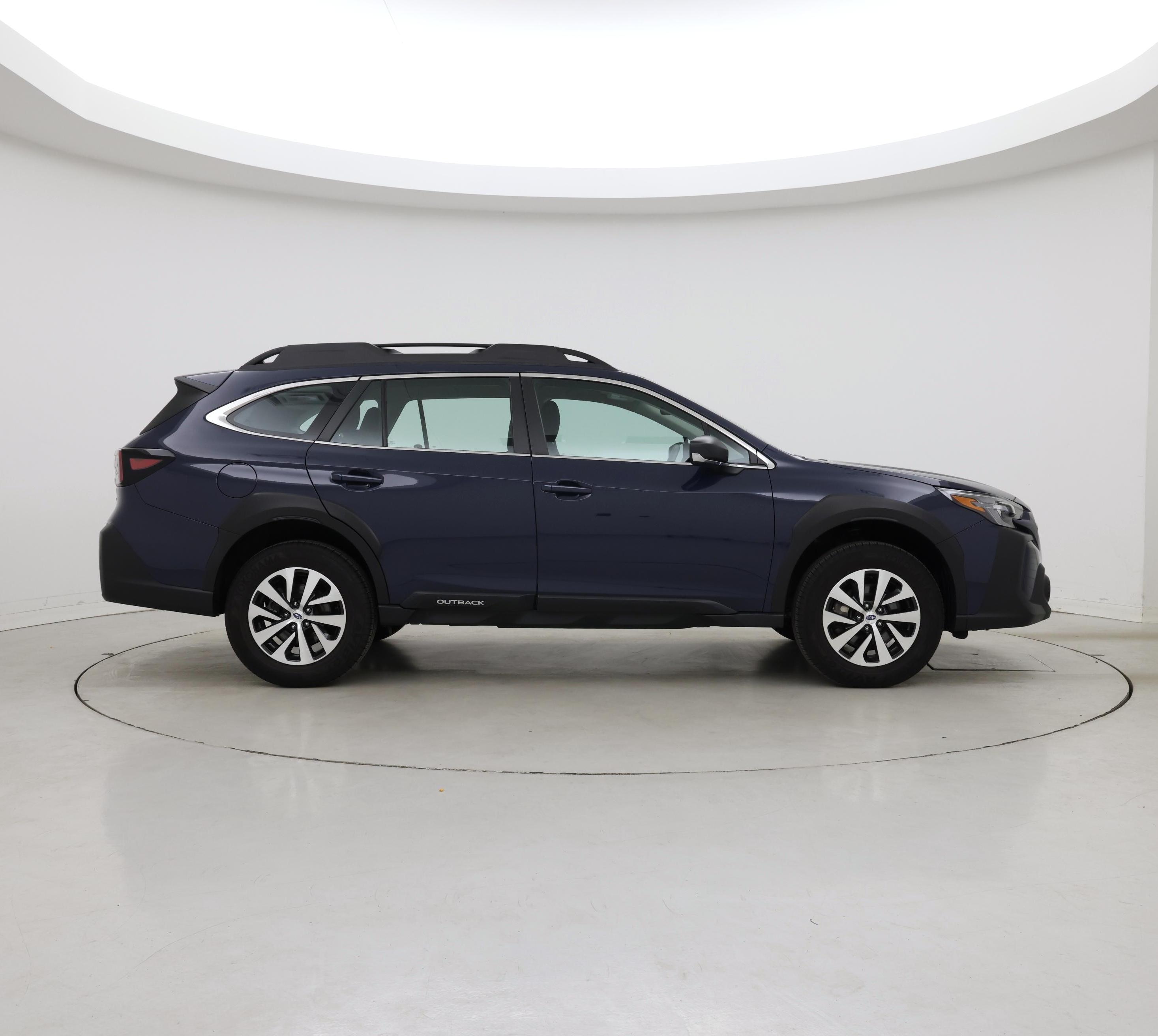 Thumbnail: 2025 Subaru Outback - 7