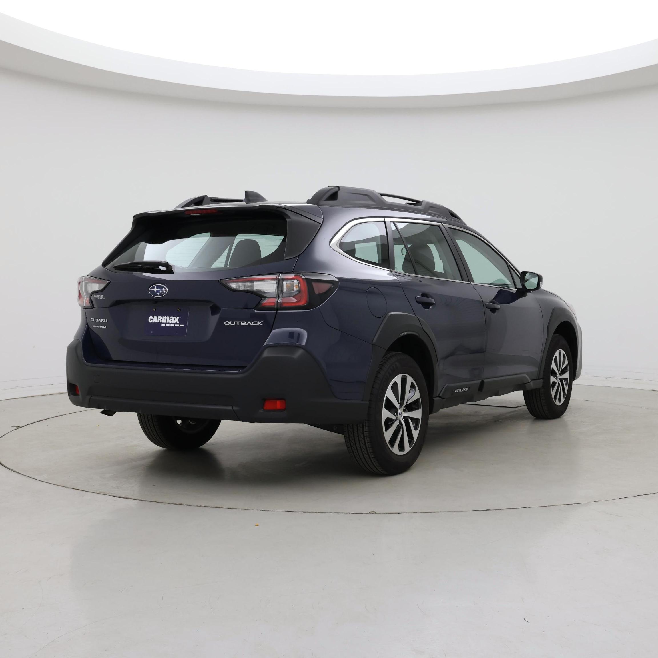 Thumbnail: 2025 Subaru Outback - 8