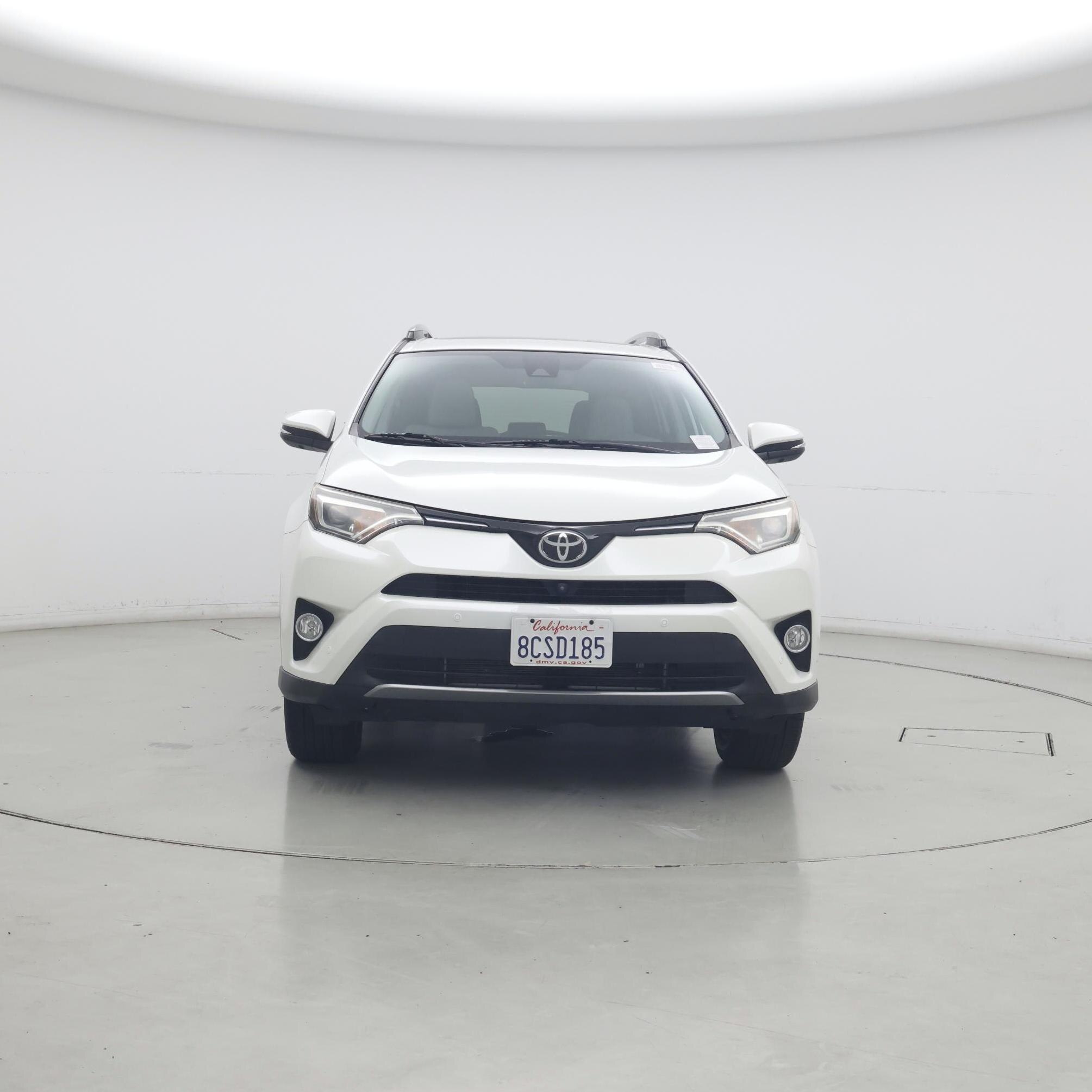 Thumbnail: 2018 Toyota RAV4 - 5