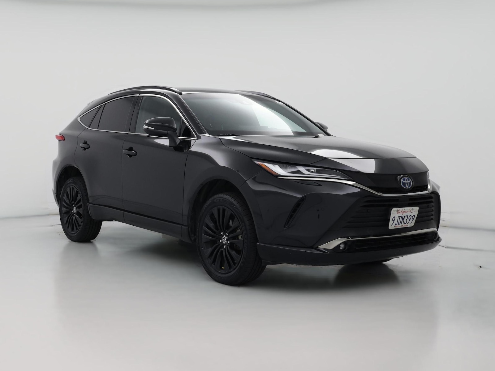 2023 Toyota Venza