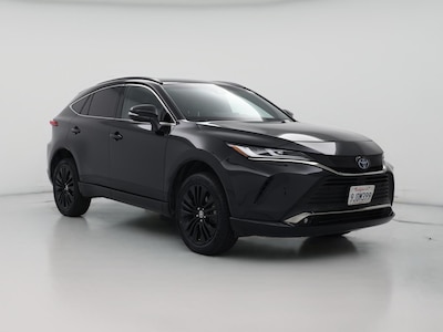 2023 Toyota Venza Hybrid Nightshade