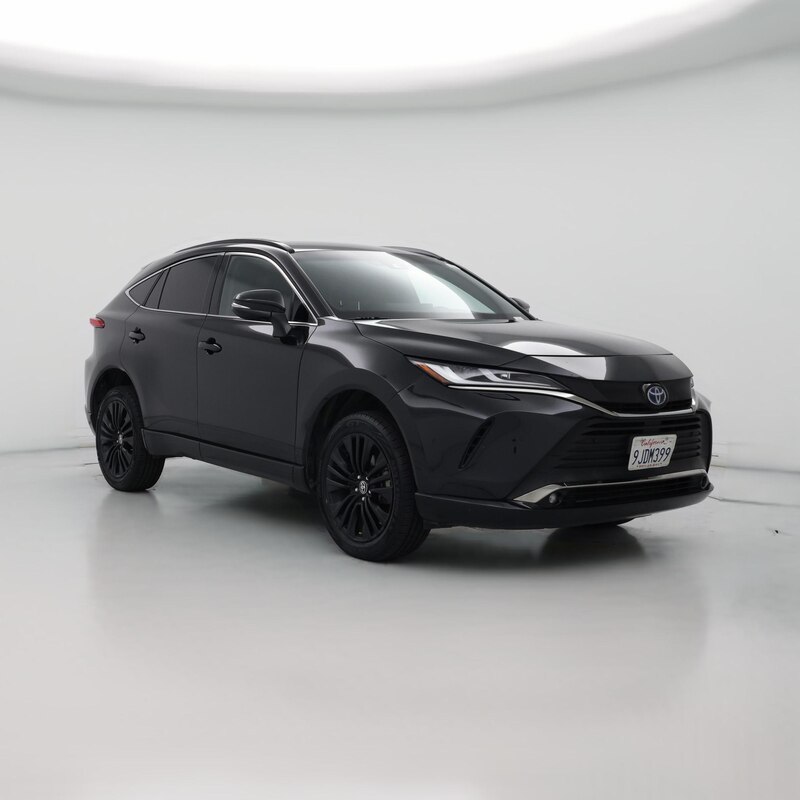 2023 Toyota Venza Hybrid Nightshade