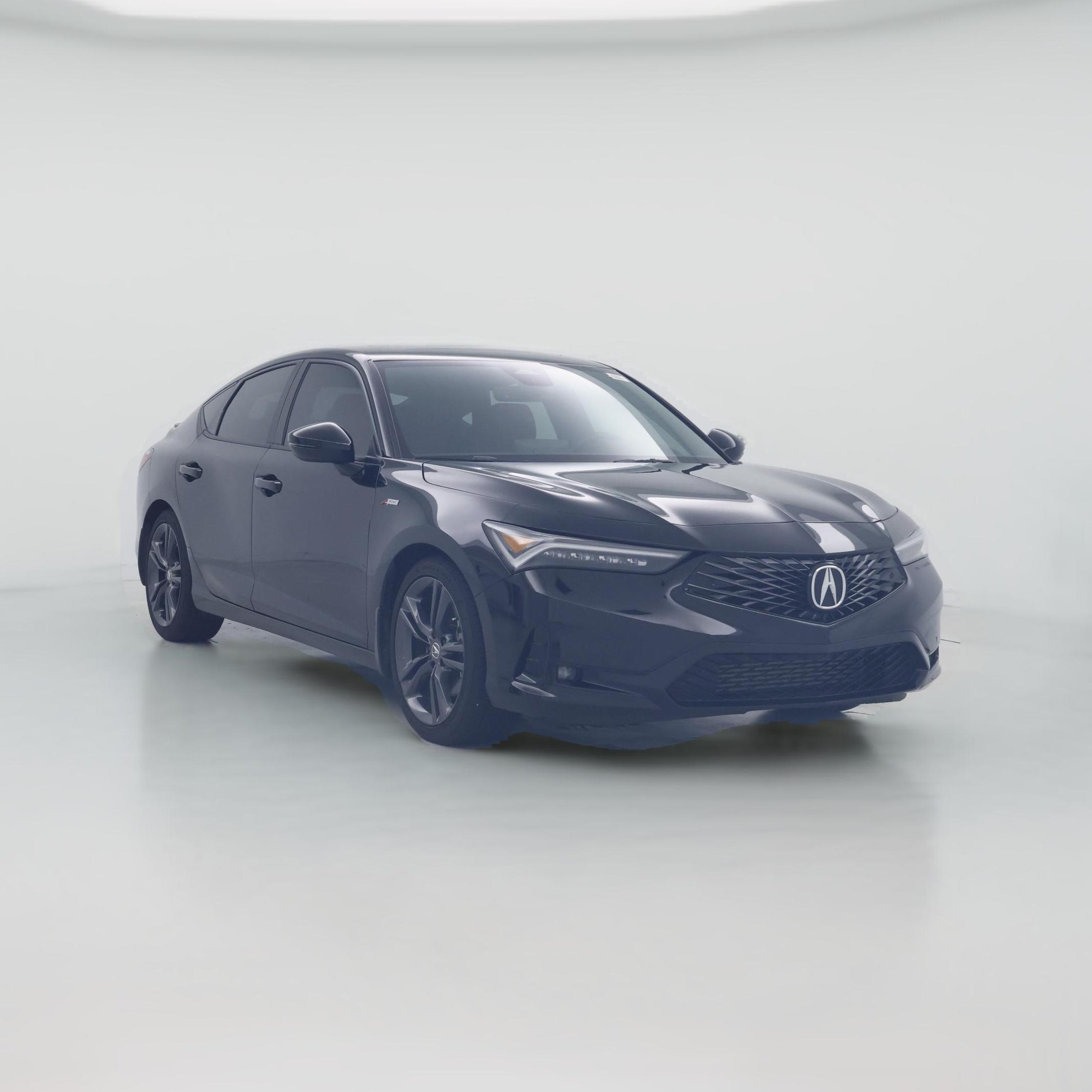 Thumbnail: 2025 Acura Integra - 1
