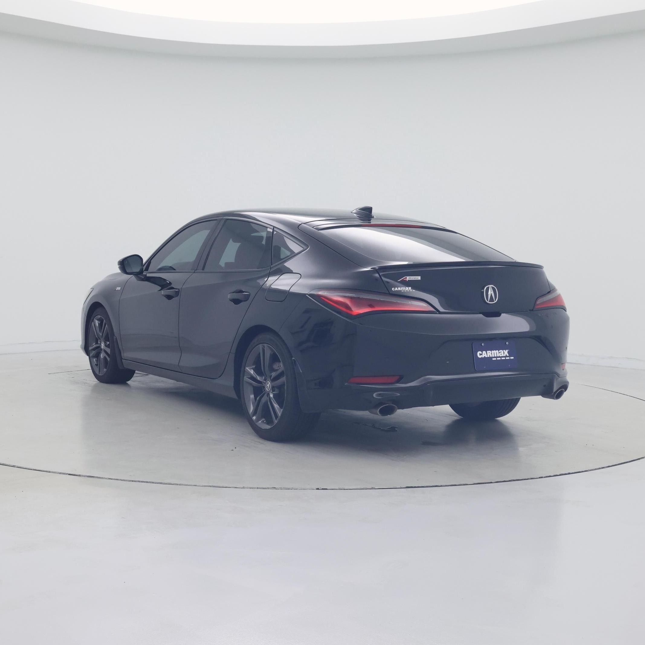 Thumbnail: 2025 Acura Integra - 2