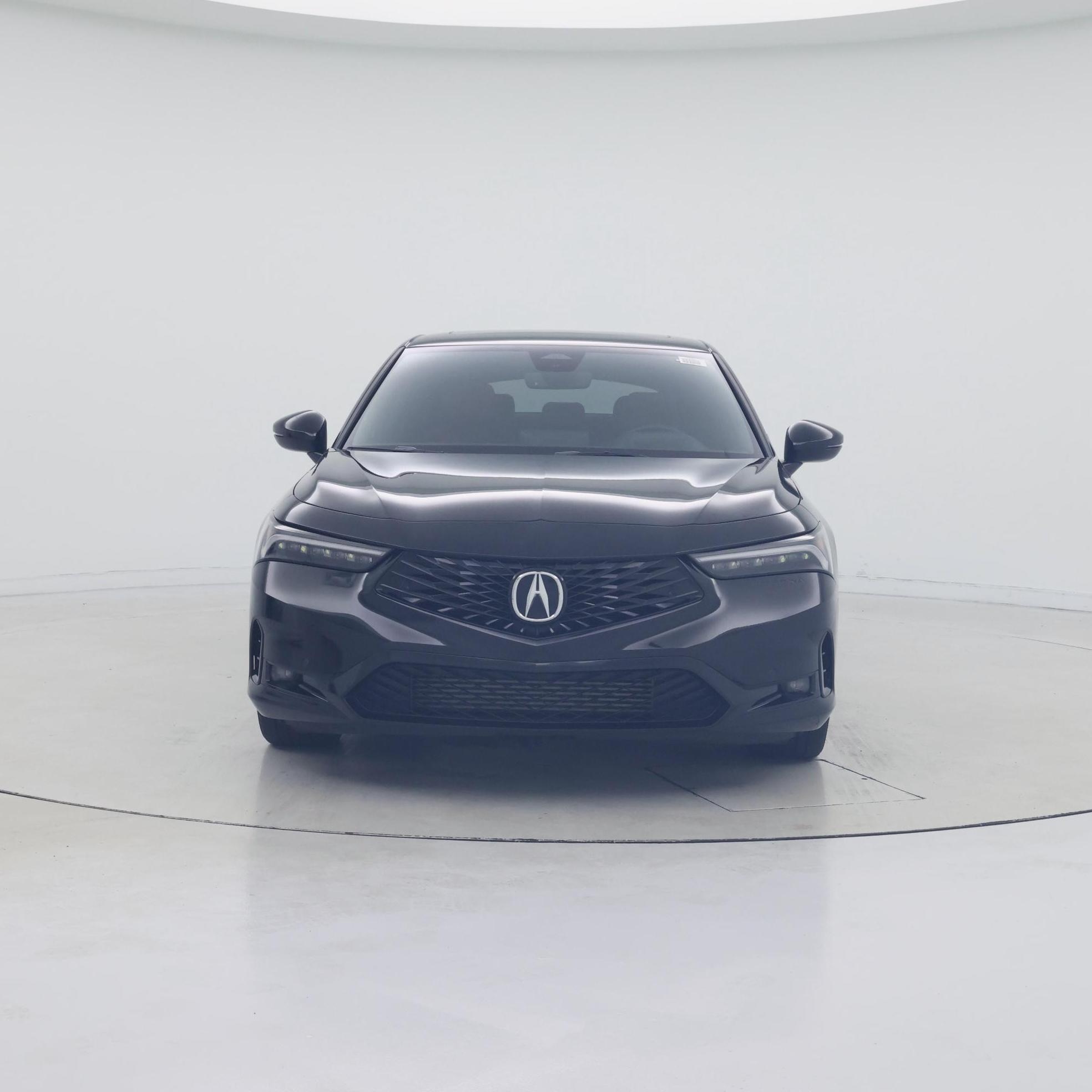 Thumbnail: 2025 Acura Integra - 5