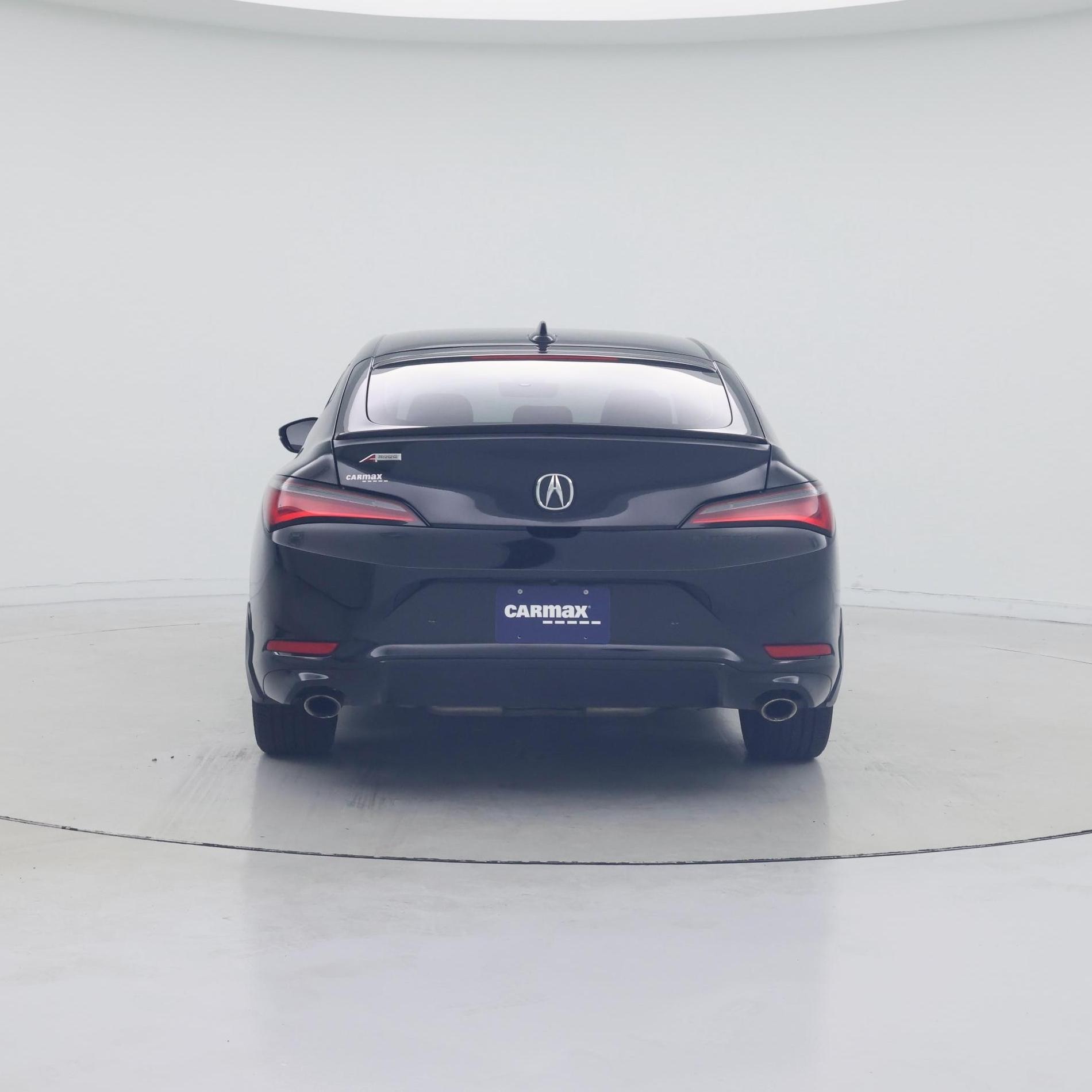 Thumbnail: 2025 Acura Integra - 6